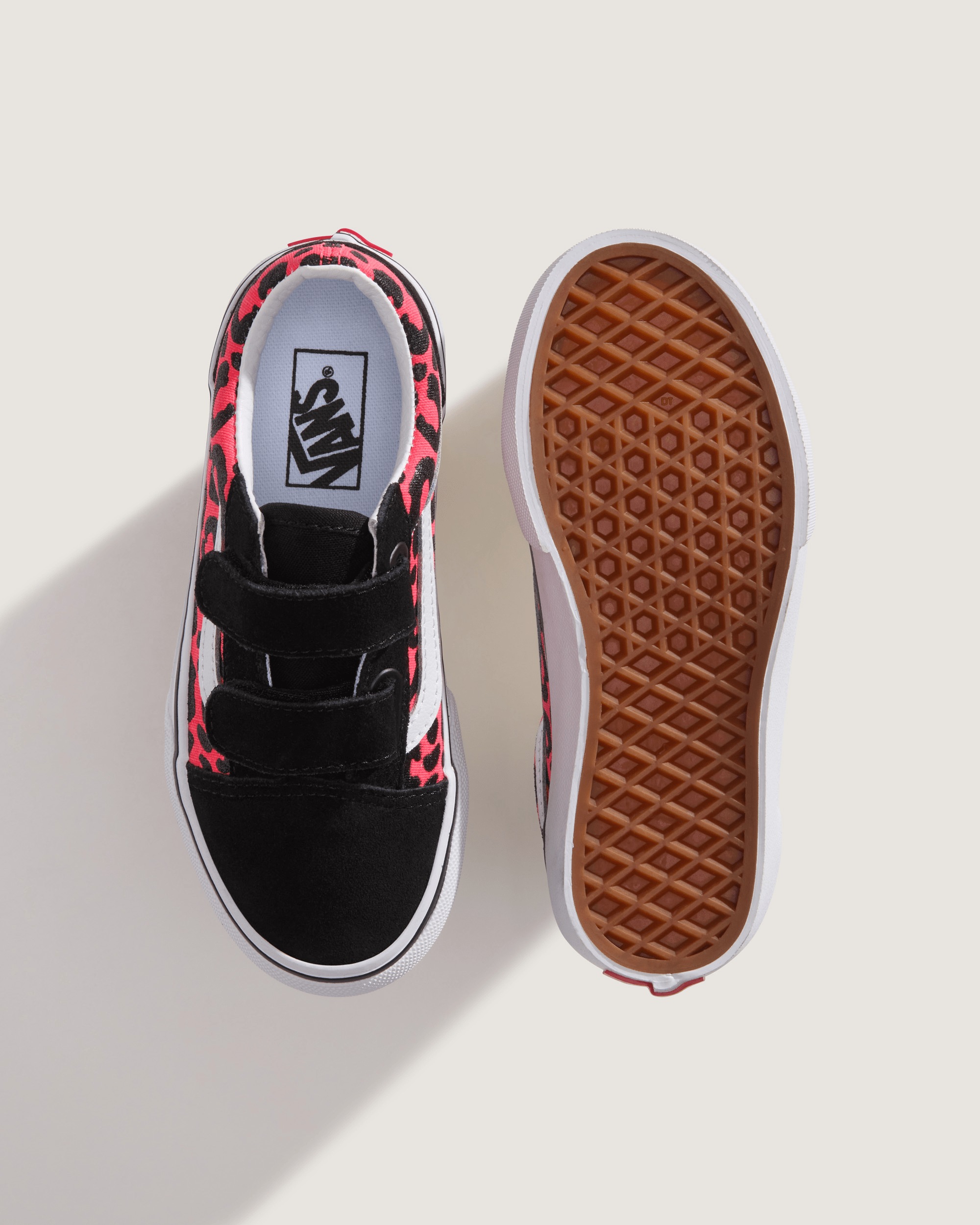 Vans Sneaker »Old Skool V«