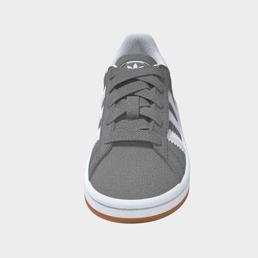 adidas Originals Sneakers »CAMPUS 00S COMFORT CLOSURE ELASTIC LACE KIDS«  für Kinder