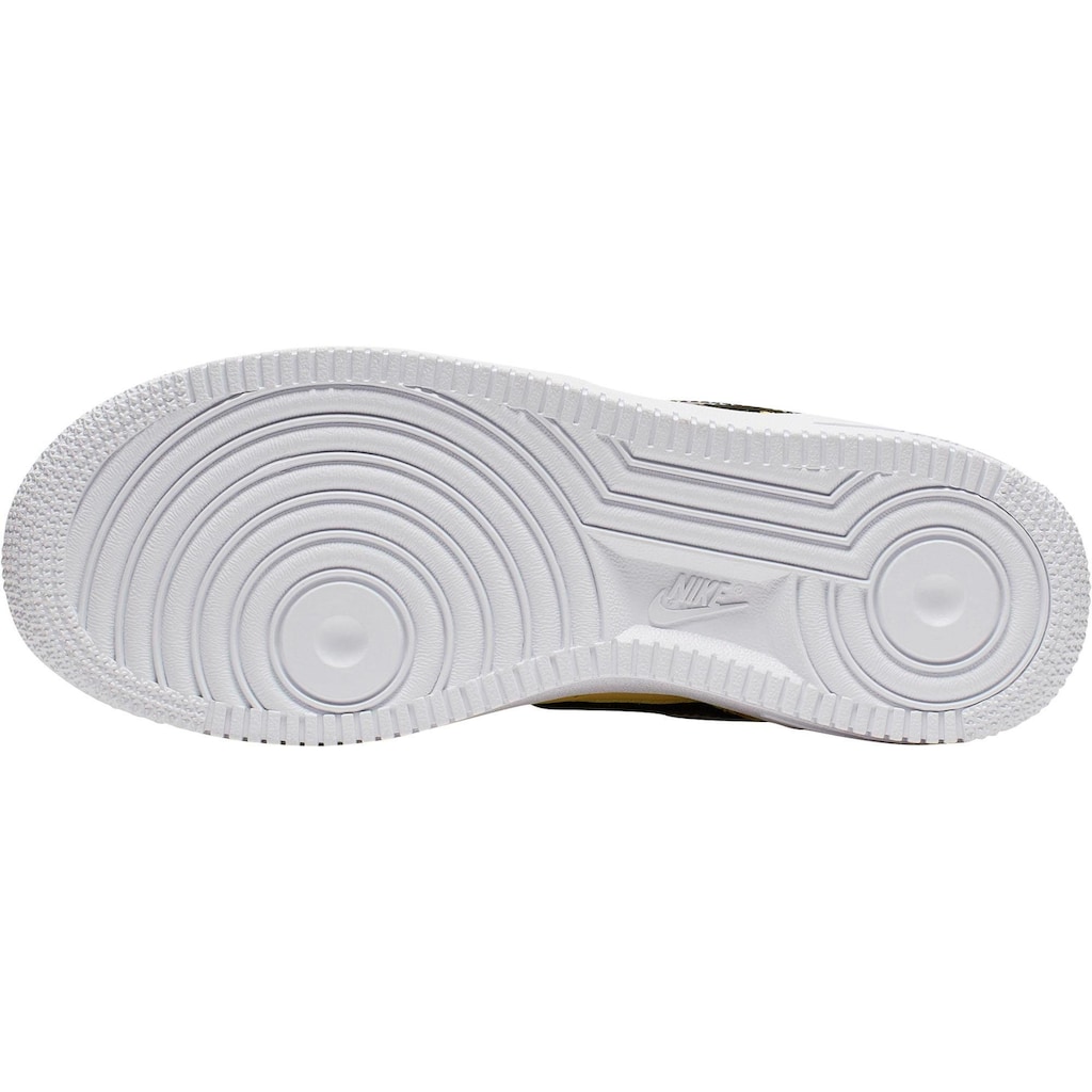 Nike Sportswear Sneaker »AIR FORCE 1 LV8 3 BG«