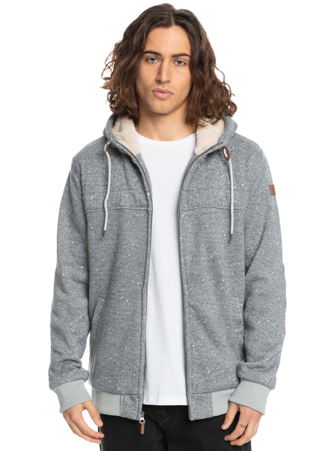 Image of Quiksilver Hoodie »Cypress Keller« bei Ackermann Versand Schweiz