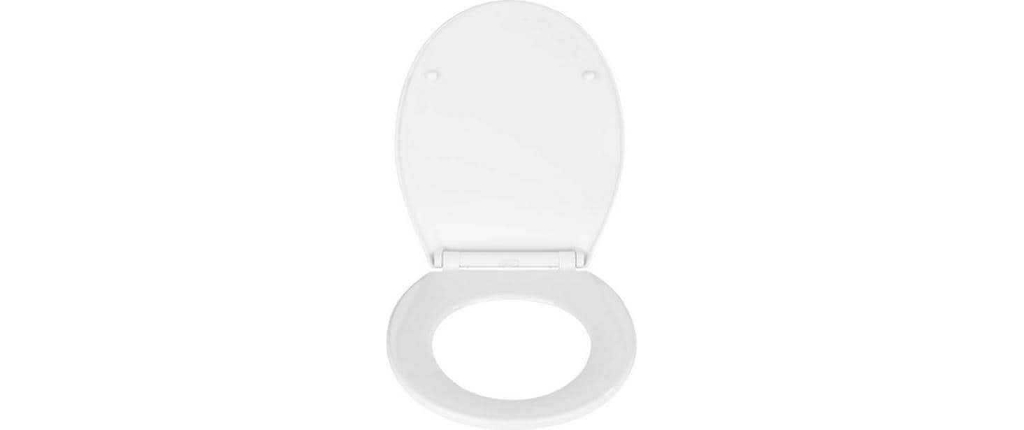 WENKO WC-Sitz »Premium Kos« Mit Absenkautomatik