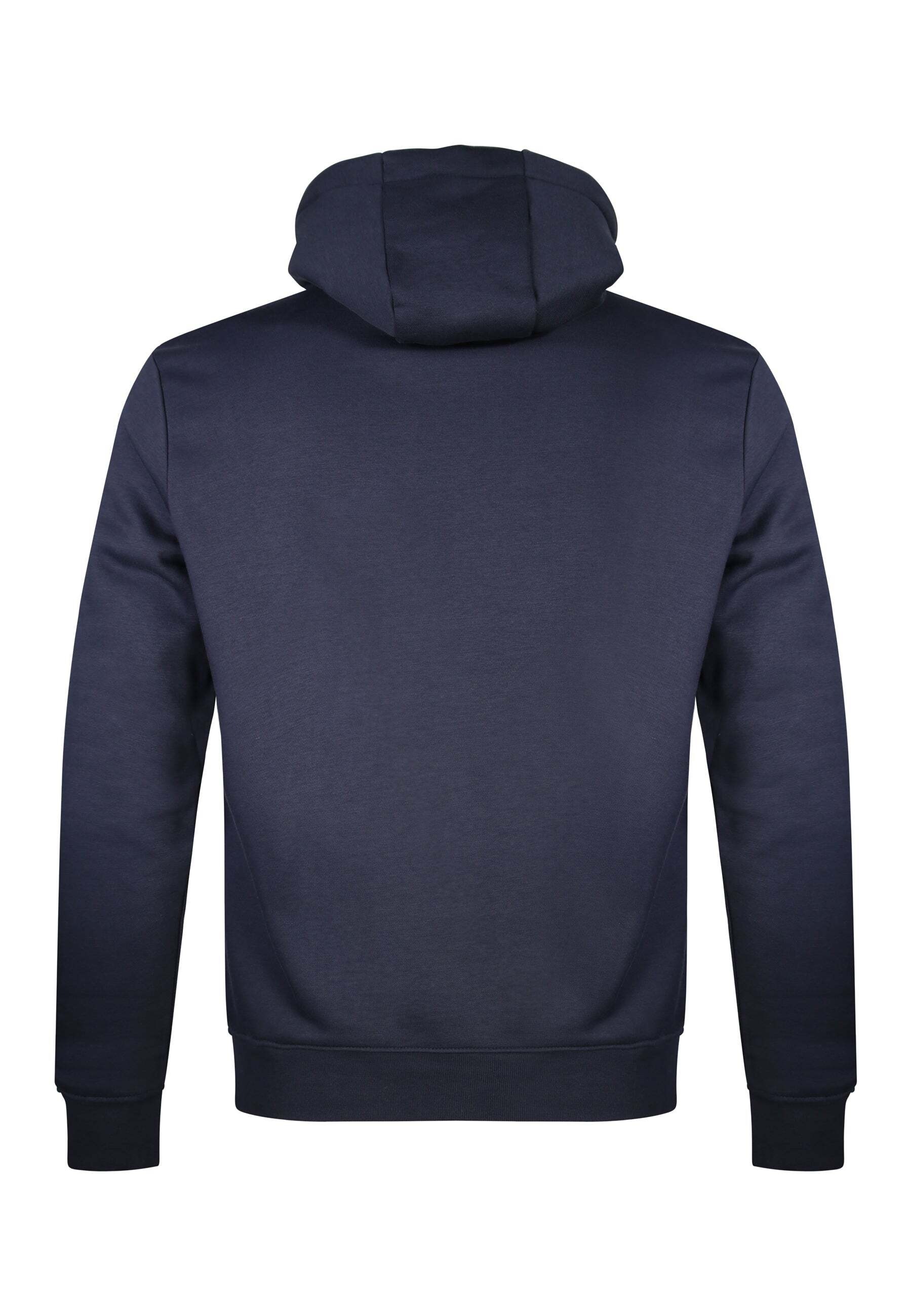 Siksilk Pull à capuche »Siksilk Kapuzenpullover Essentials«