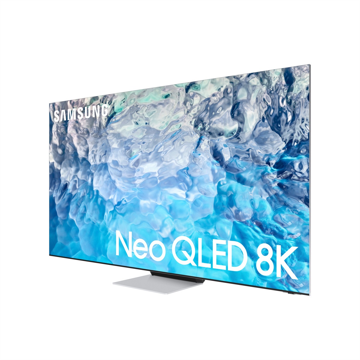 Samsung LED-Fernseher »Samsung TV QE75QN900B 75" Neo QLED 8K«, 189 cm/75 Zoll, QLED