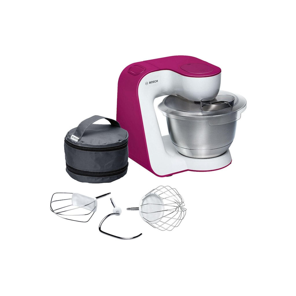 BOSCH Küchenmaschine »Bosch Küchenmaschine MUM54P00«