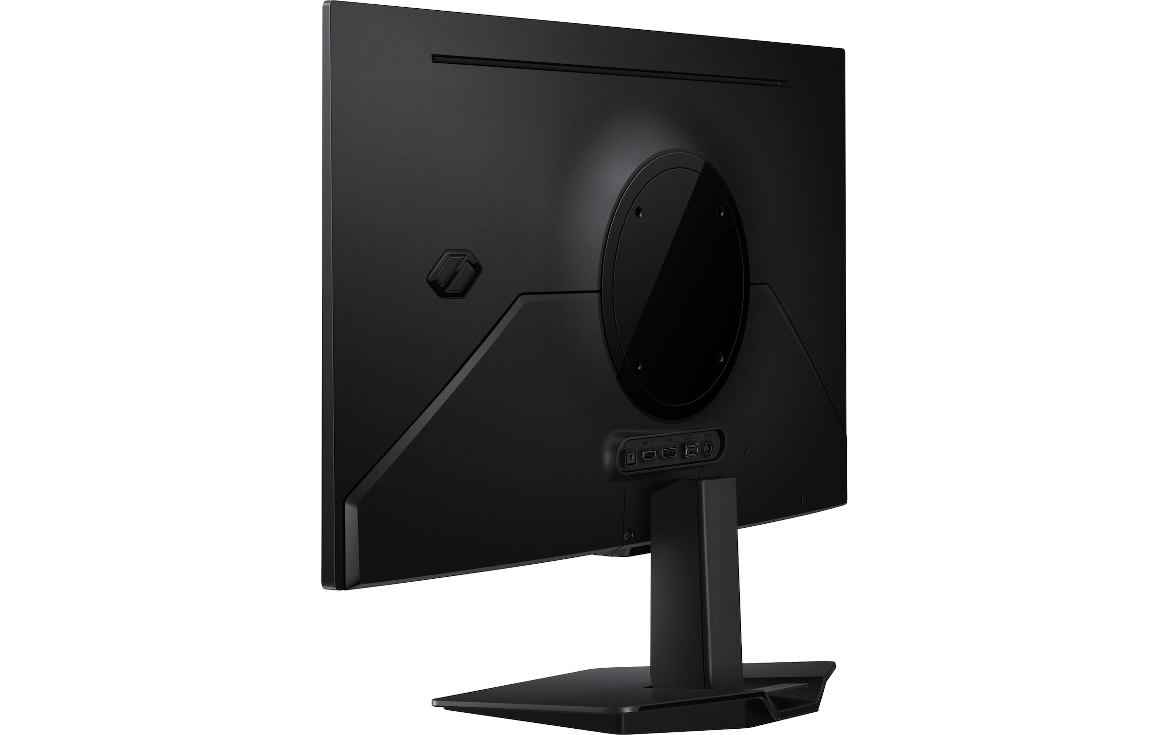 Samsung Moniteur OLED »Odyssey G5 LS27FG500SUXEN« 68,58 cm/27 ″  2560 x 1440 px 180 Hz