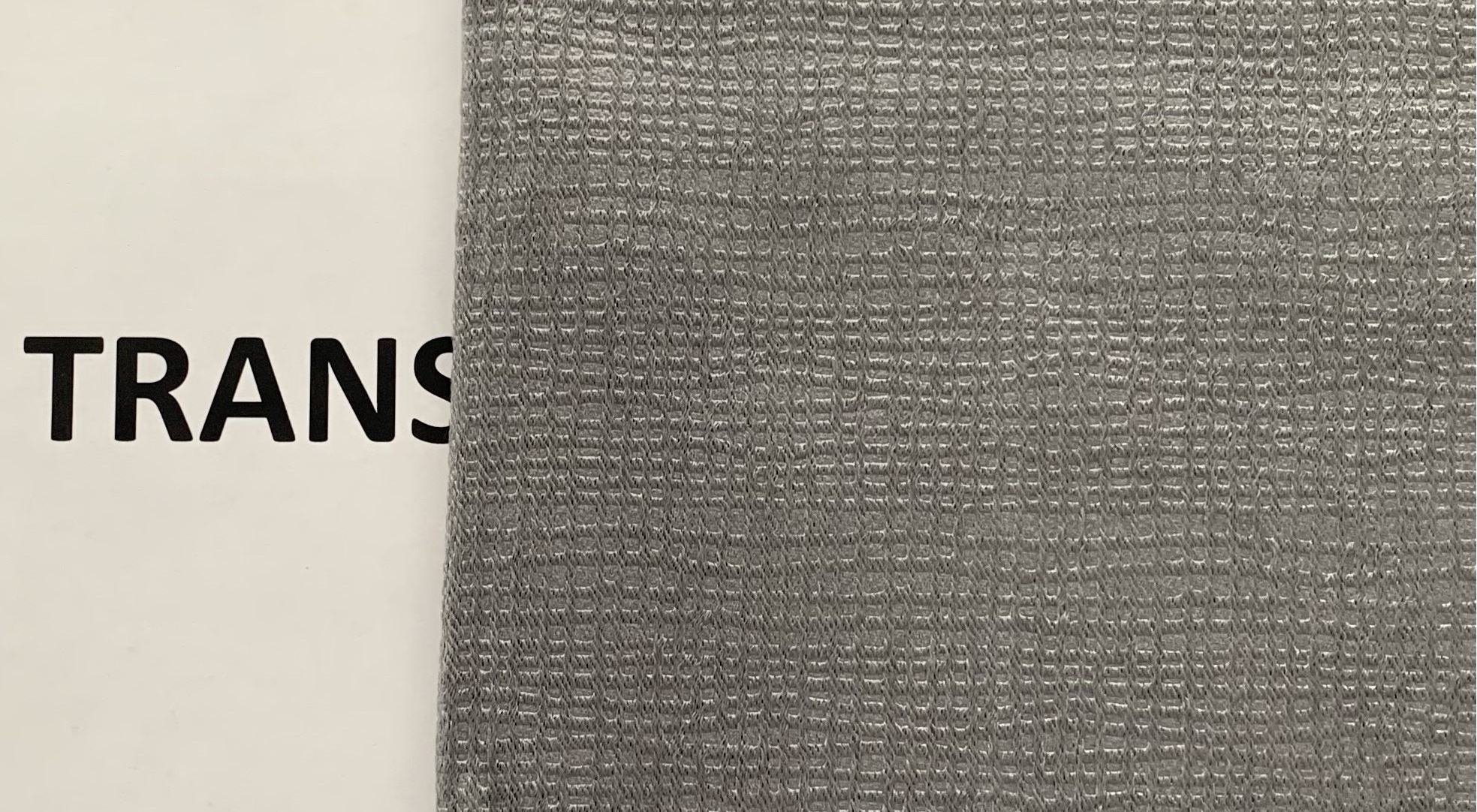 HOME WOHNIDEEN Vorhang »SKILIO« Multifunktionsband 1 Stk. tlg. Kombibandschal SKILIO prägedruck