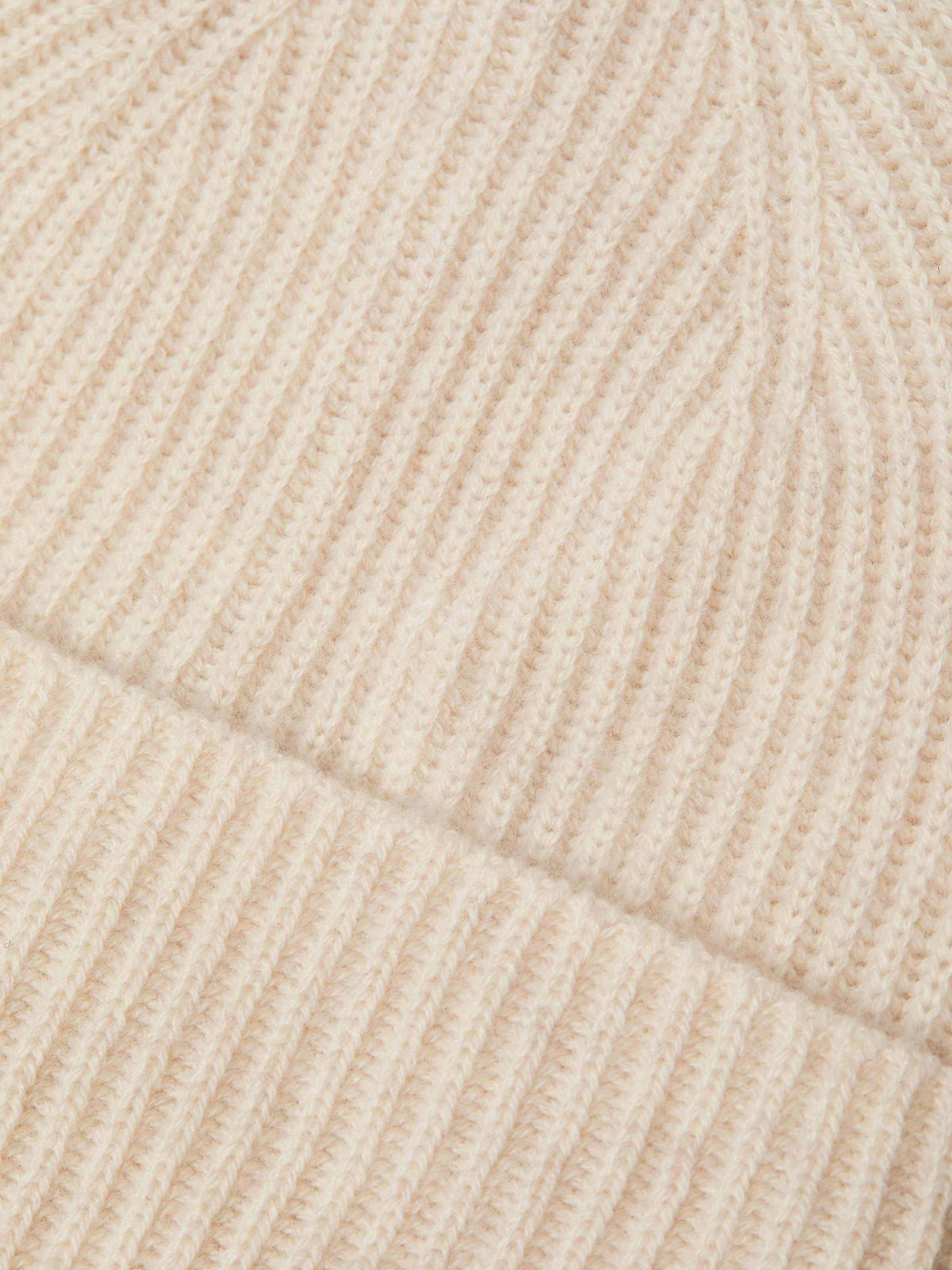 Jack & Jones Beanie »JACCOPENHAGEN BEANIE NOOS«