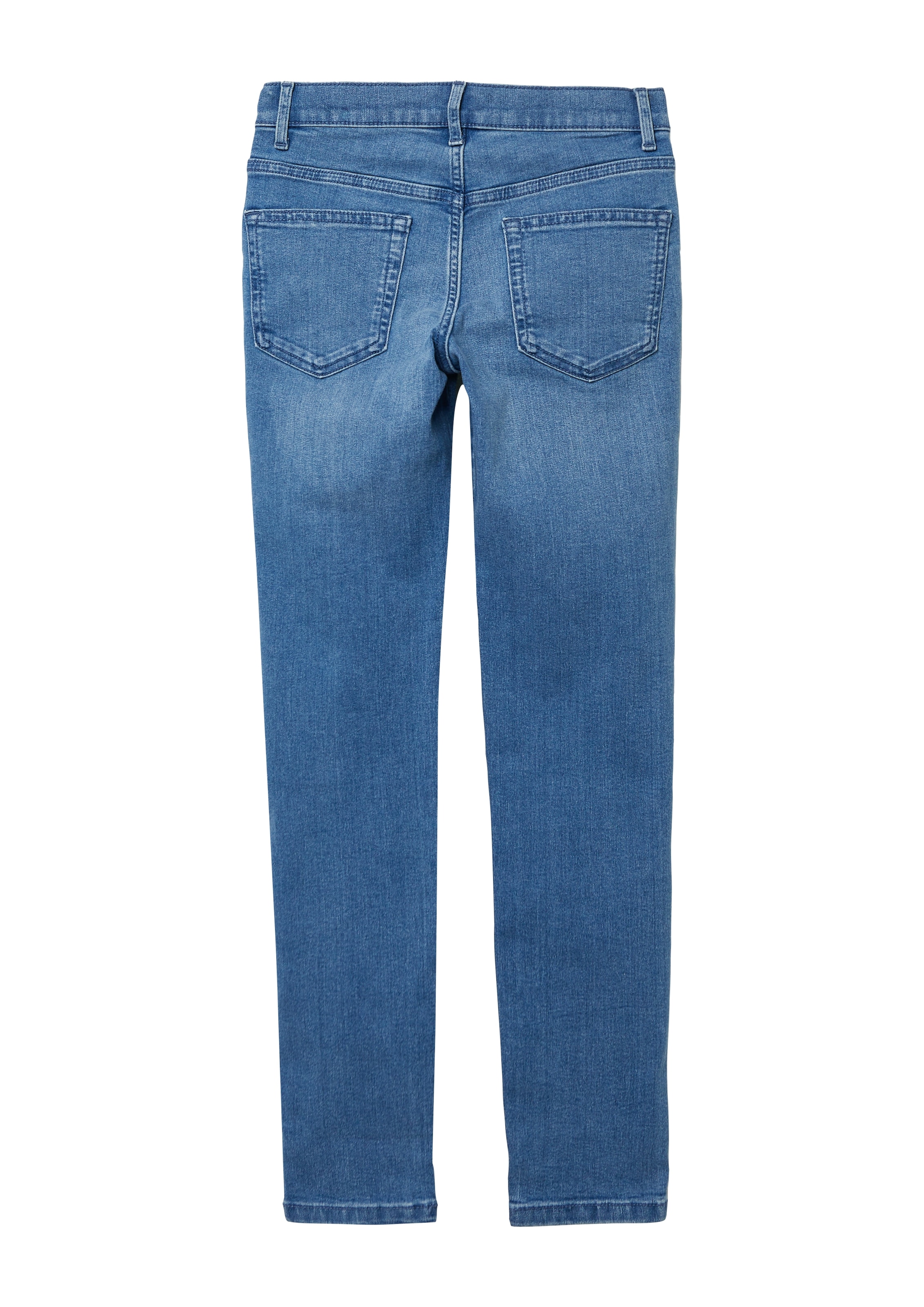 s.Oliver Junior Jeans skinny im Five-Pocket Style