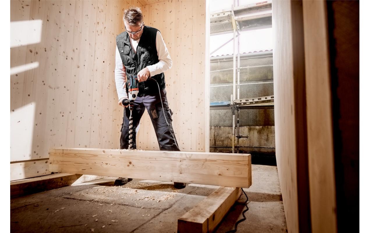 metabo Schlagbohrmaschine »SBEV 1300-2 S«