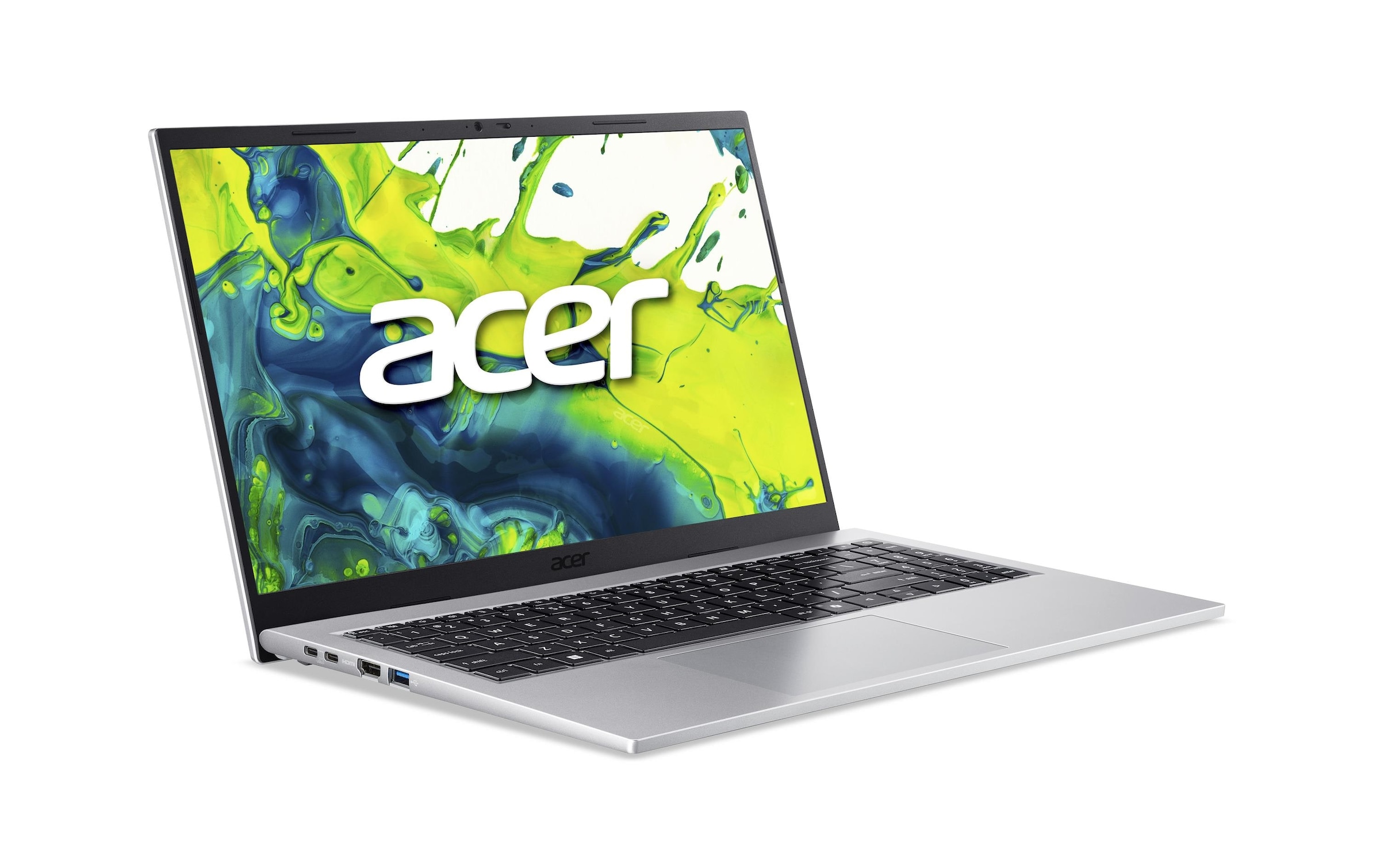 Acer Ordinateur portable »Aspire Go 15 AG15-72P-5726« / 15,6 ″