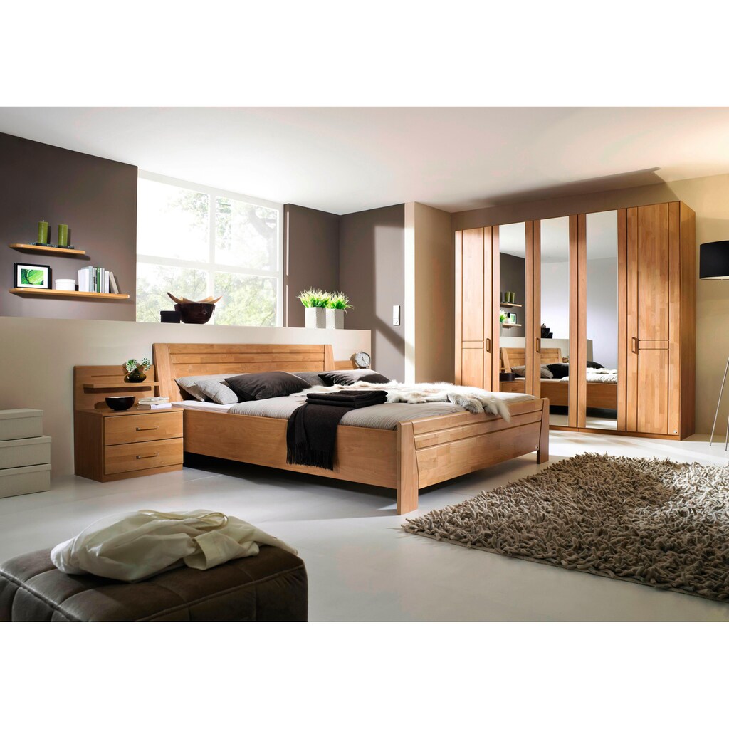 rauch Schlafzimmer-Set »Sitara«, (Set, 6 St.)