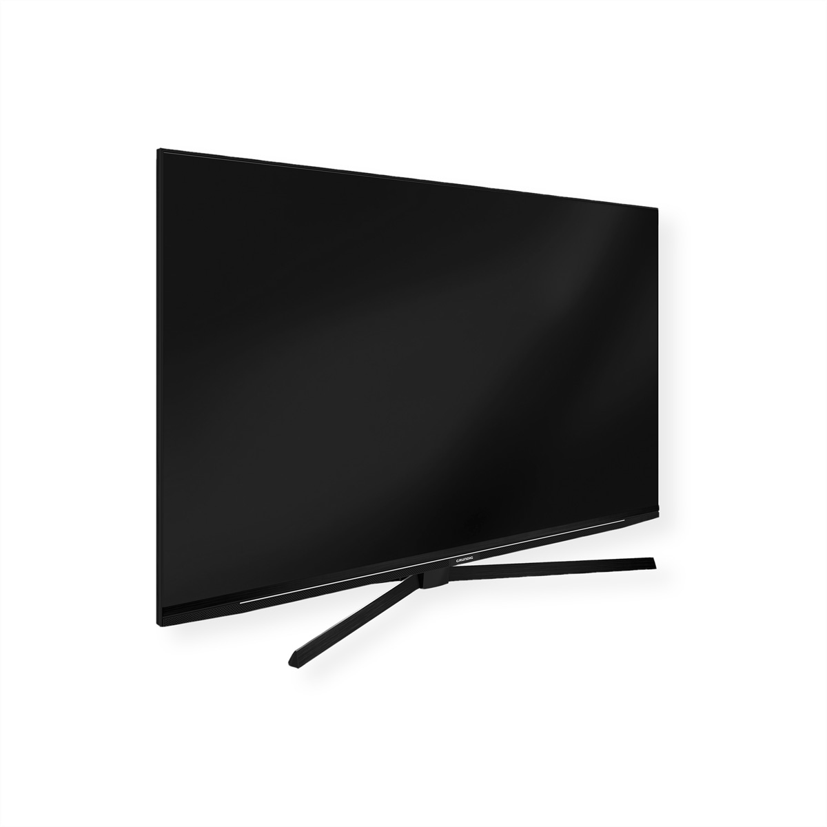 Grundig UHD TV »Grundig TV 55 GUB 8250, 55", UHD«, 140 cm/55 Zoll, UHD