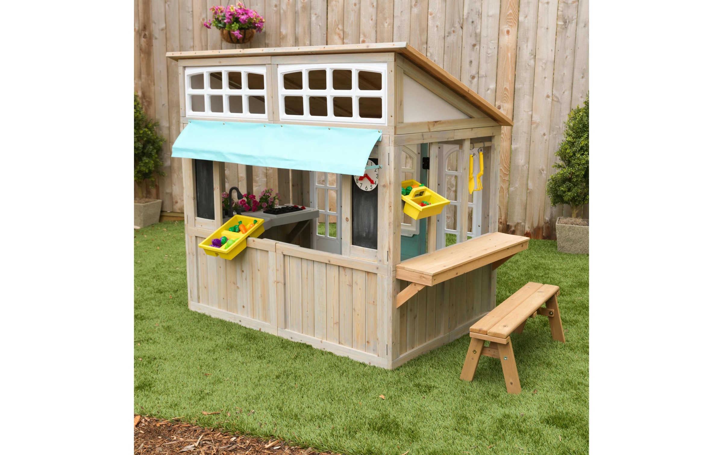 KidKraft® Spielhaus