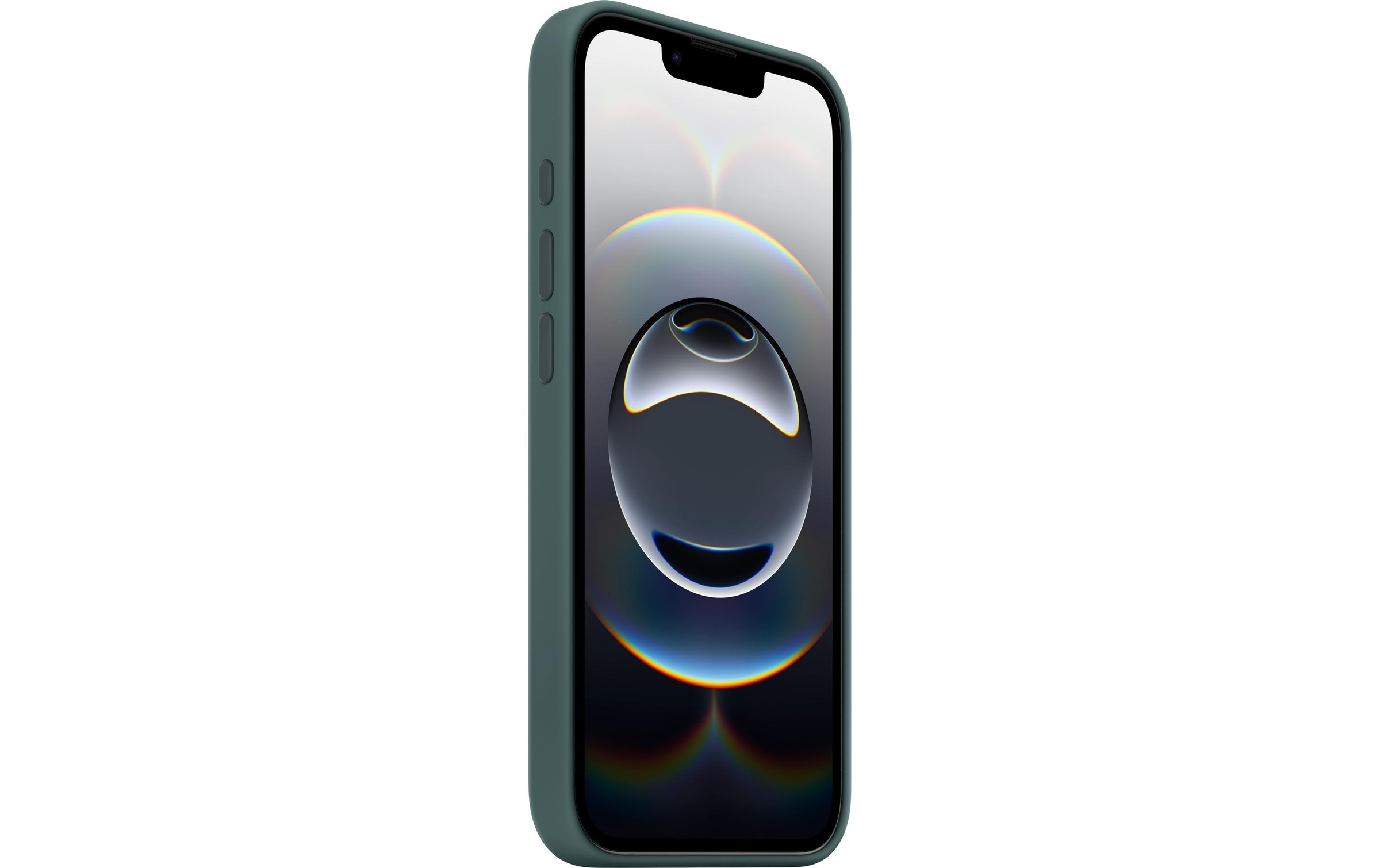 Apple Smartphone-Hülle »Silicone«, Apple iPhone 16e