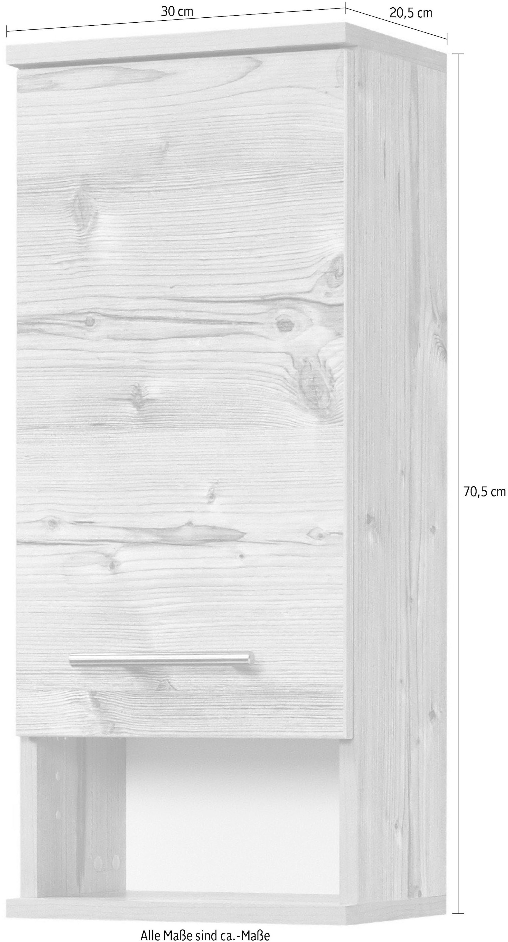 Schildmeyer Hängeschrank »Isola«