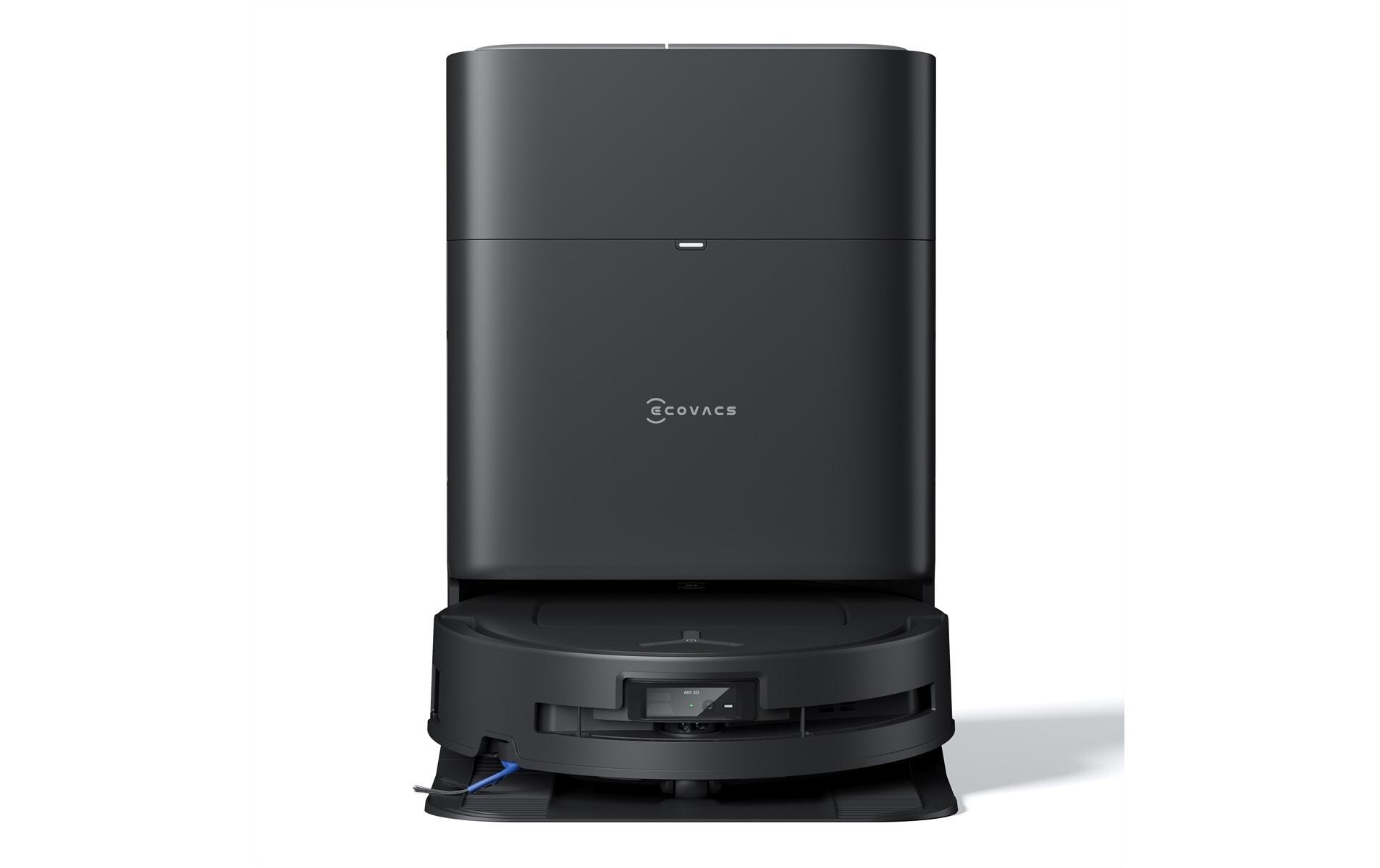   Saugroboter »Deebot T80 Omni« Fassungsvermögen (ml): 220