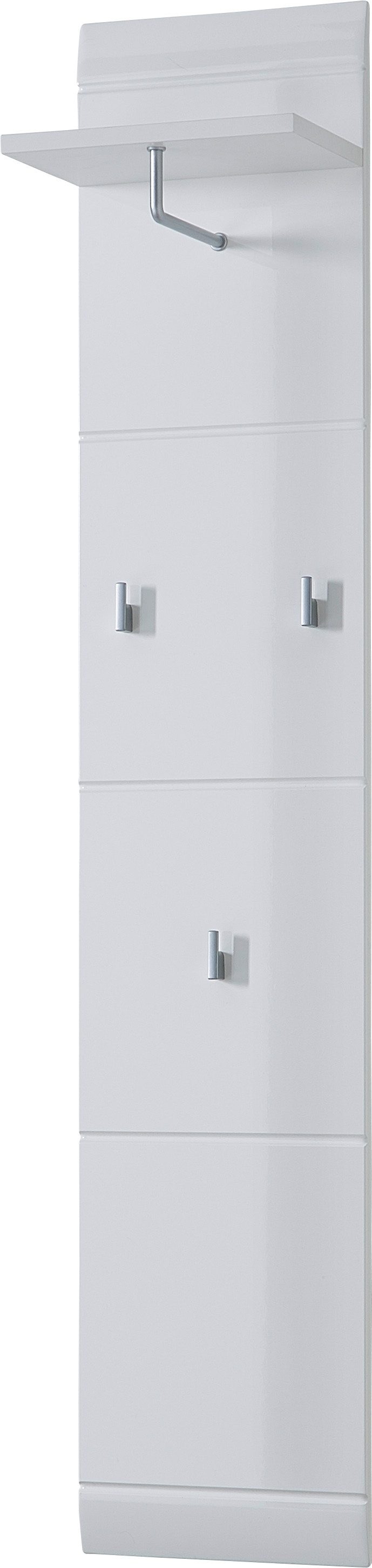 Image of GERMANIA Garderobenpaneel »Adana«, in Hochglanz bei Ackermann Versand Schweiz