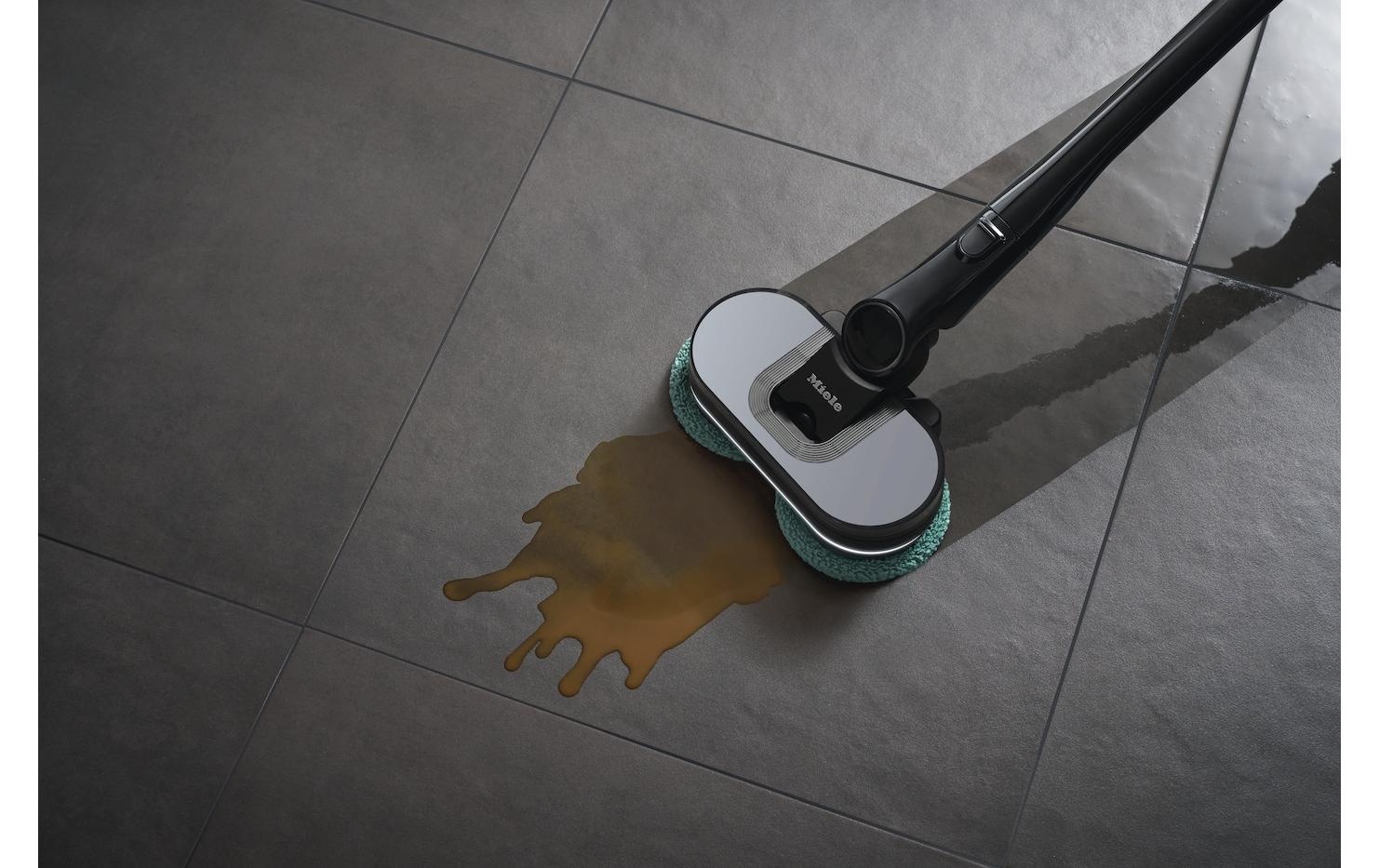 Miele Aspirateur à main et à manche sans fil »Triflex HX3 Plus Aqua«