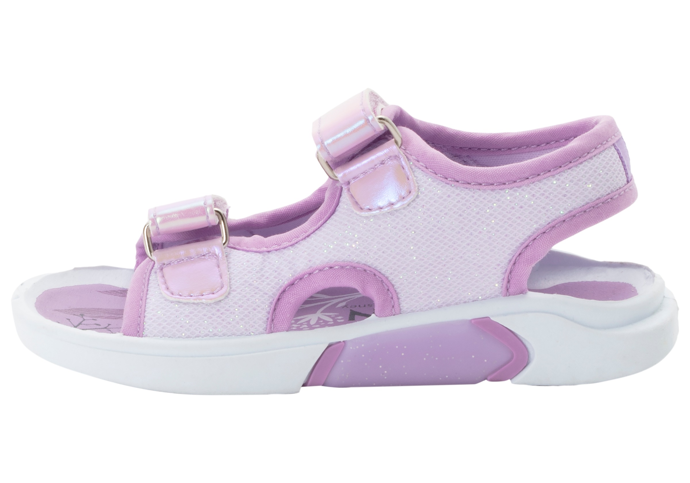 Disney Sandale »Frozen«
