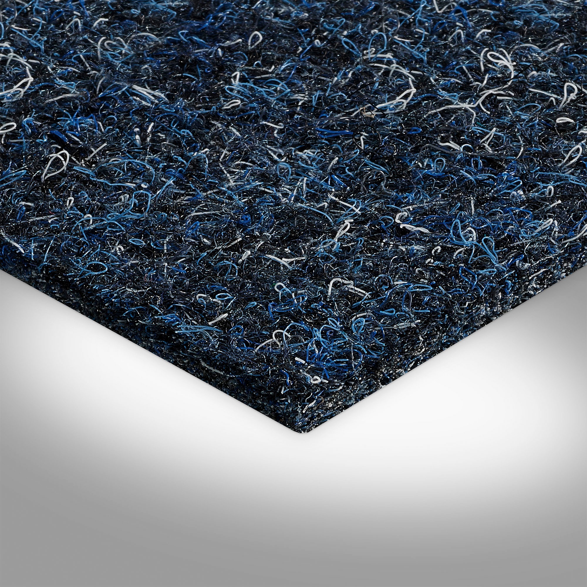 Bodenmeister Teppichboden »Nadelfilz Bodenbelag Merlin«, rechteckig, 5,2 mm Höhe, Auslegware Nadelvlies, meliert, strapazierfähig, Breite 200/400 cm
