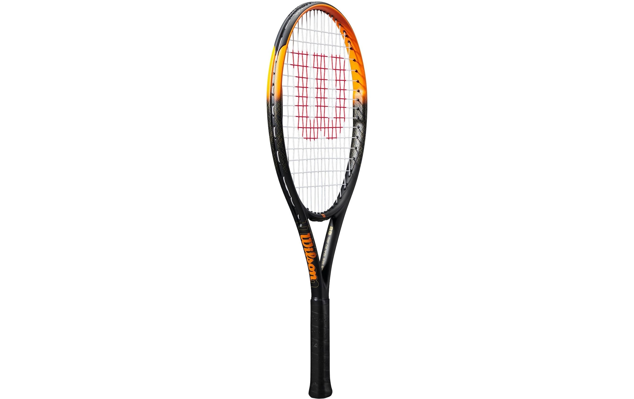 Wilson Tennisschläger »Burn Spin Junior 25 Besaitet«