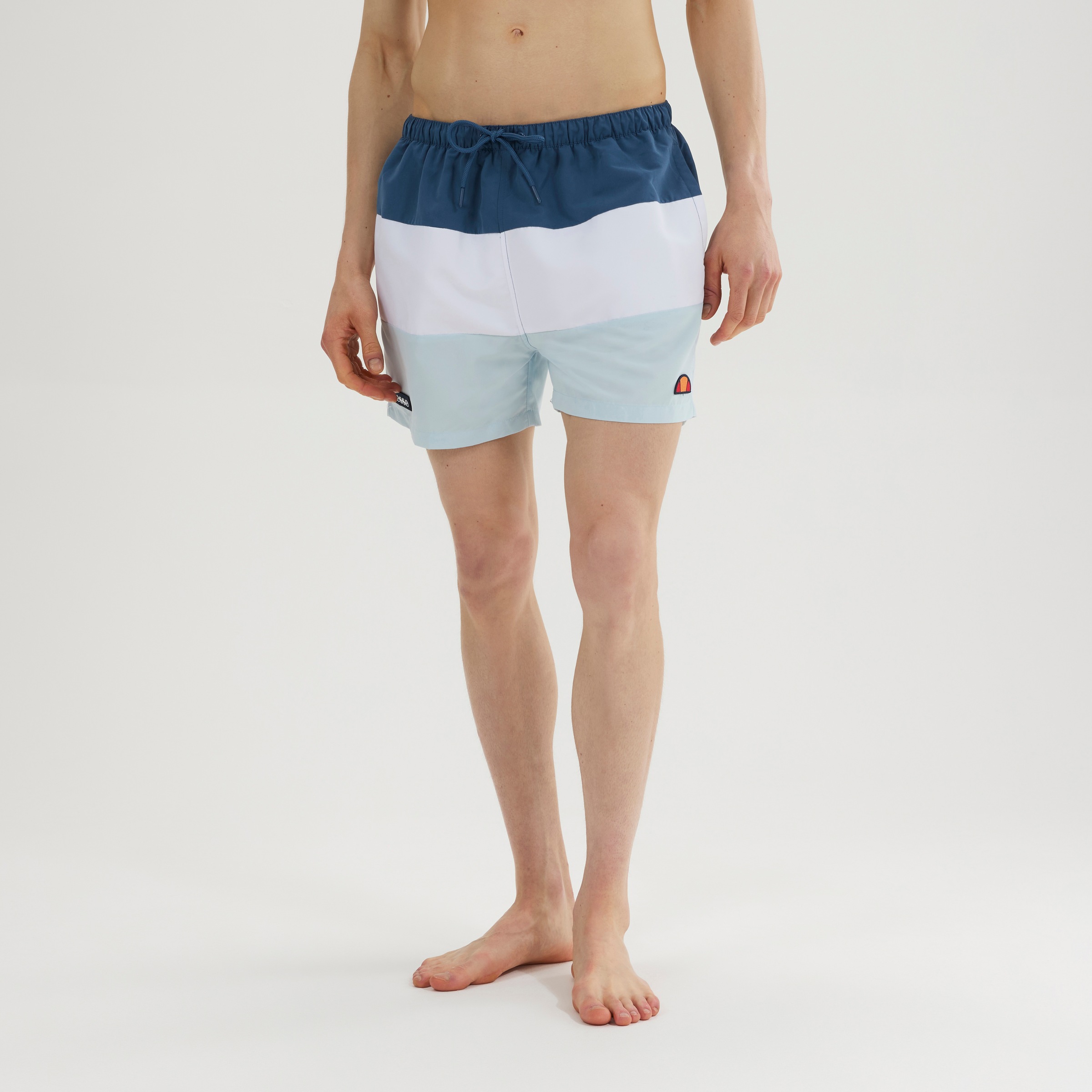 Image of Ellesse Badehose "CIELO SWIM SORTS" für sportliche Aktivitäten, für intensive Trainingseinheiten