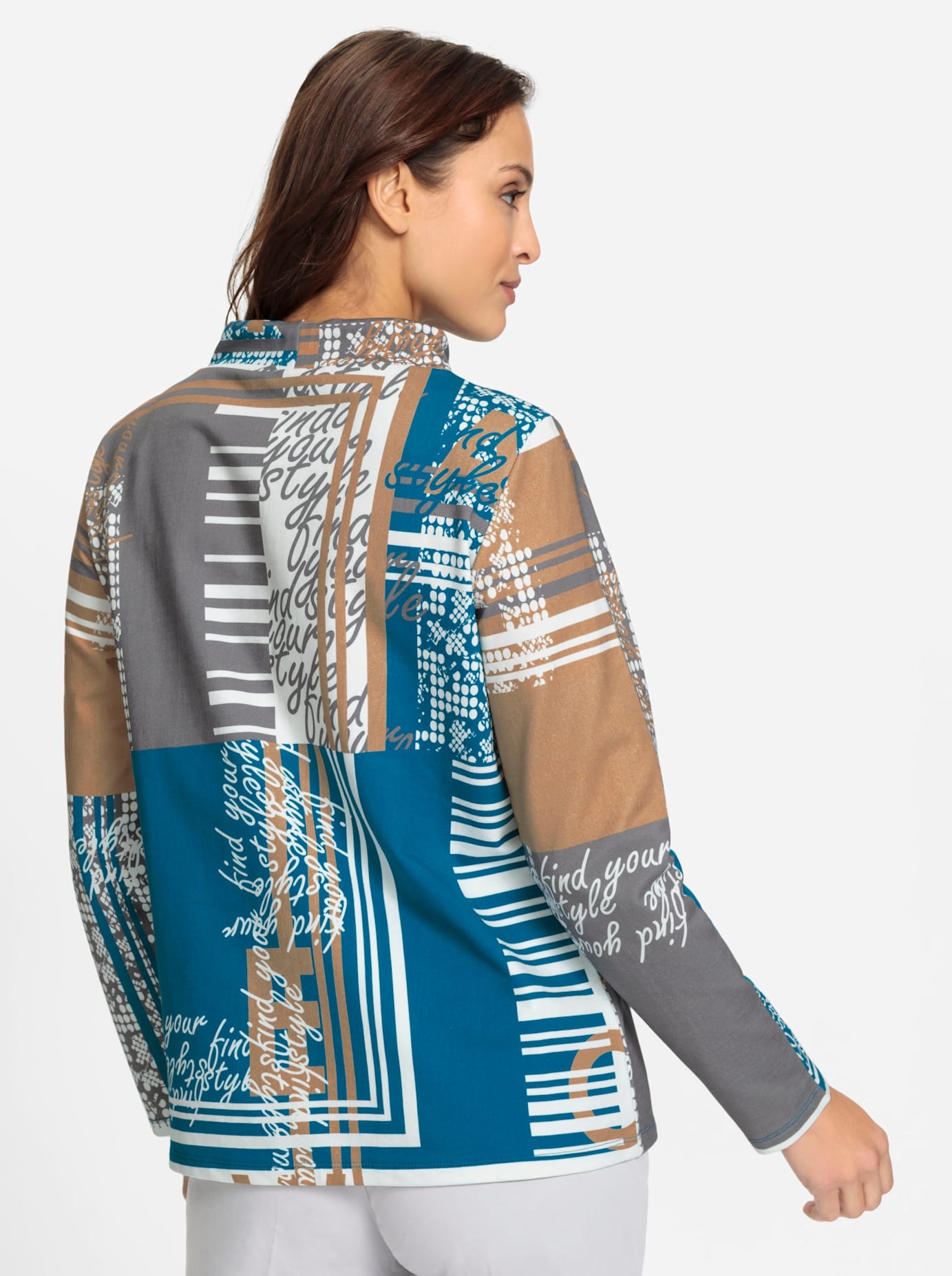 Inspirationen Sweatshirt