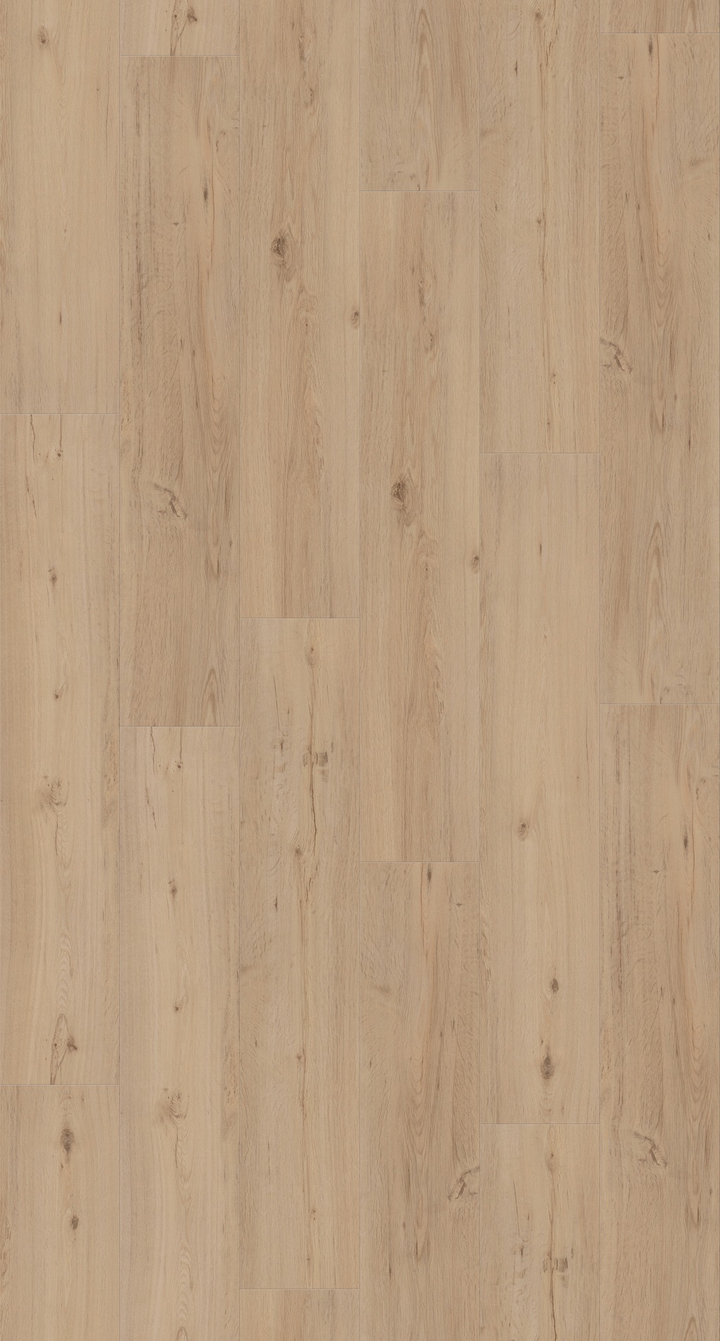 Image of PARADOR Vinyllaminat »Classic 2030 - Eiche geschliffen«, 1209 x 216 x 8,6 mm, 1,8 m² bei Ackermann Versand Schweiz