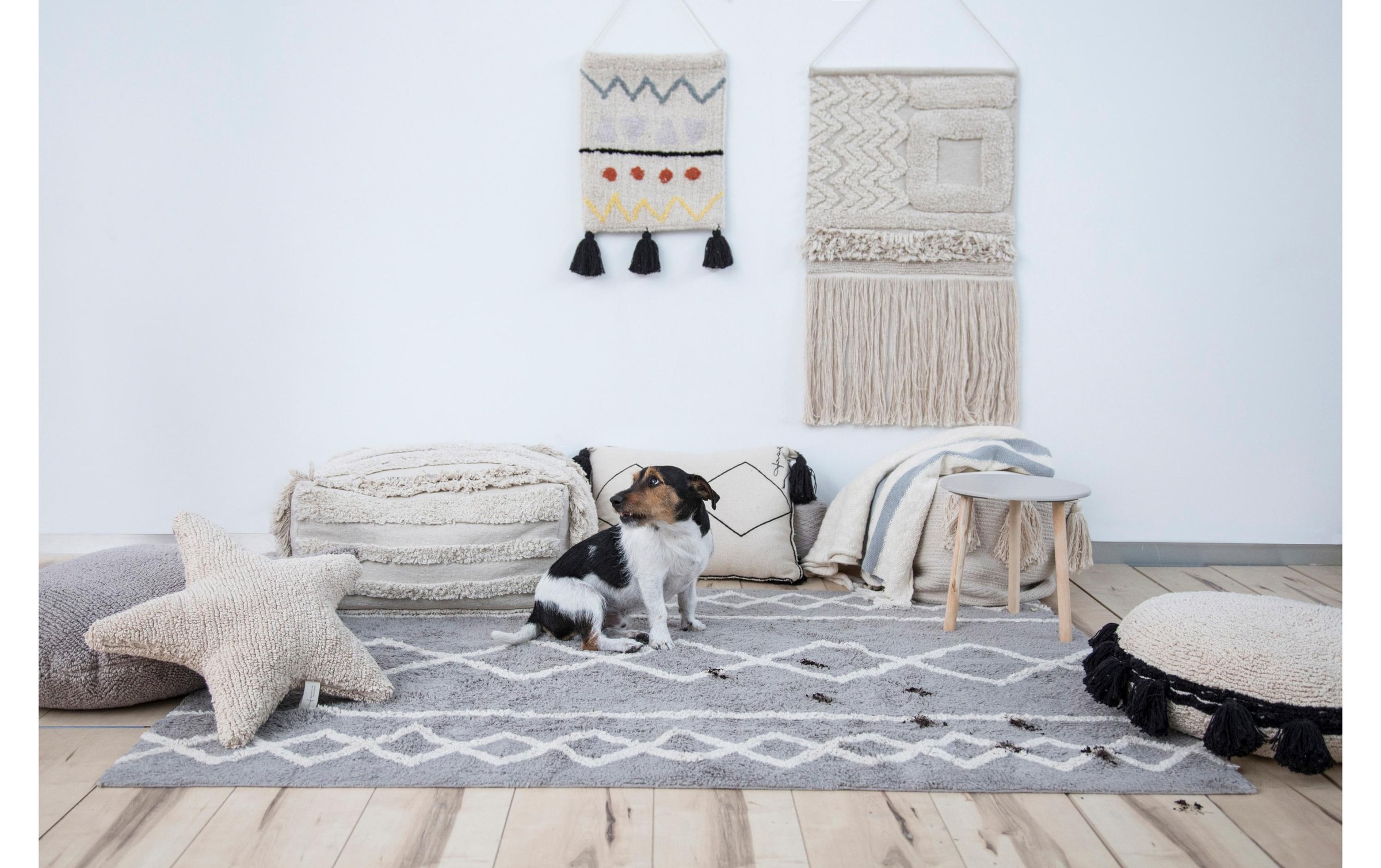 Kinderteppich »Lorena Canals Oasis«