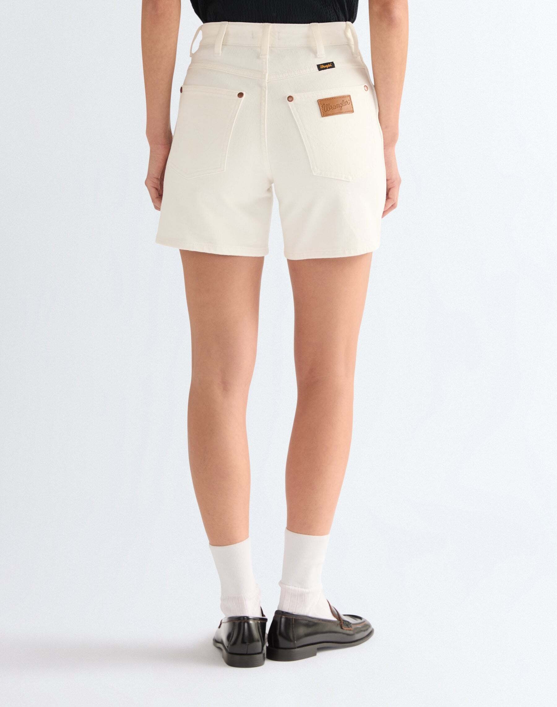 Wrangler Shorts »WRANGLER Shorts Cowboy 5 Inch«