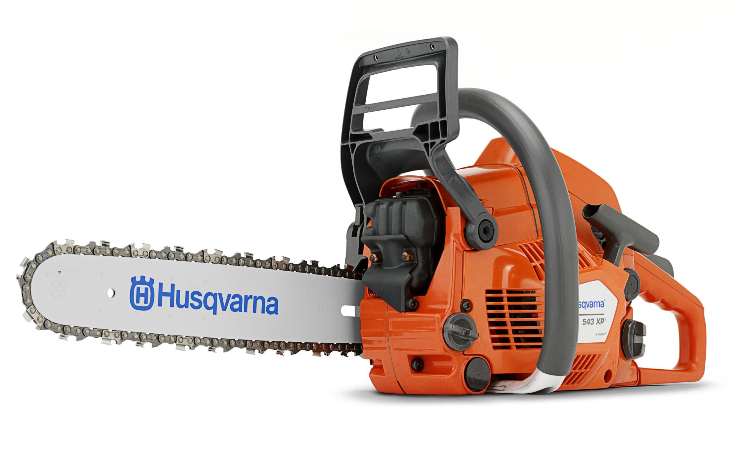 Image of Husqvarna Benzin-Kettensäge "543 XP" Benzin-Kettensäge mit 38 cm Schwertlänge
