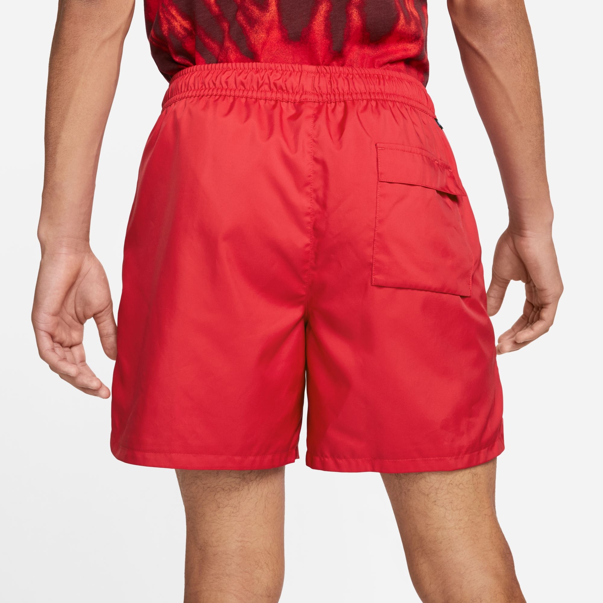 Nike Sportswear Shorts »Sport Essentials Men's Woven Lined Flow Shorts«