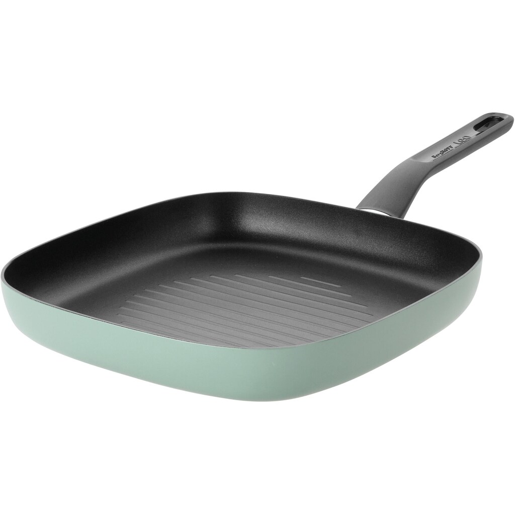 BergHOFF Grillpfanne »Leo Sage«, Aluminium