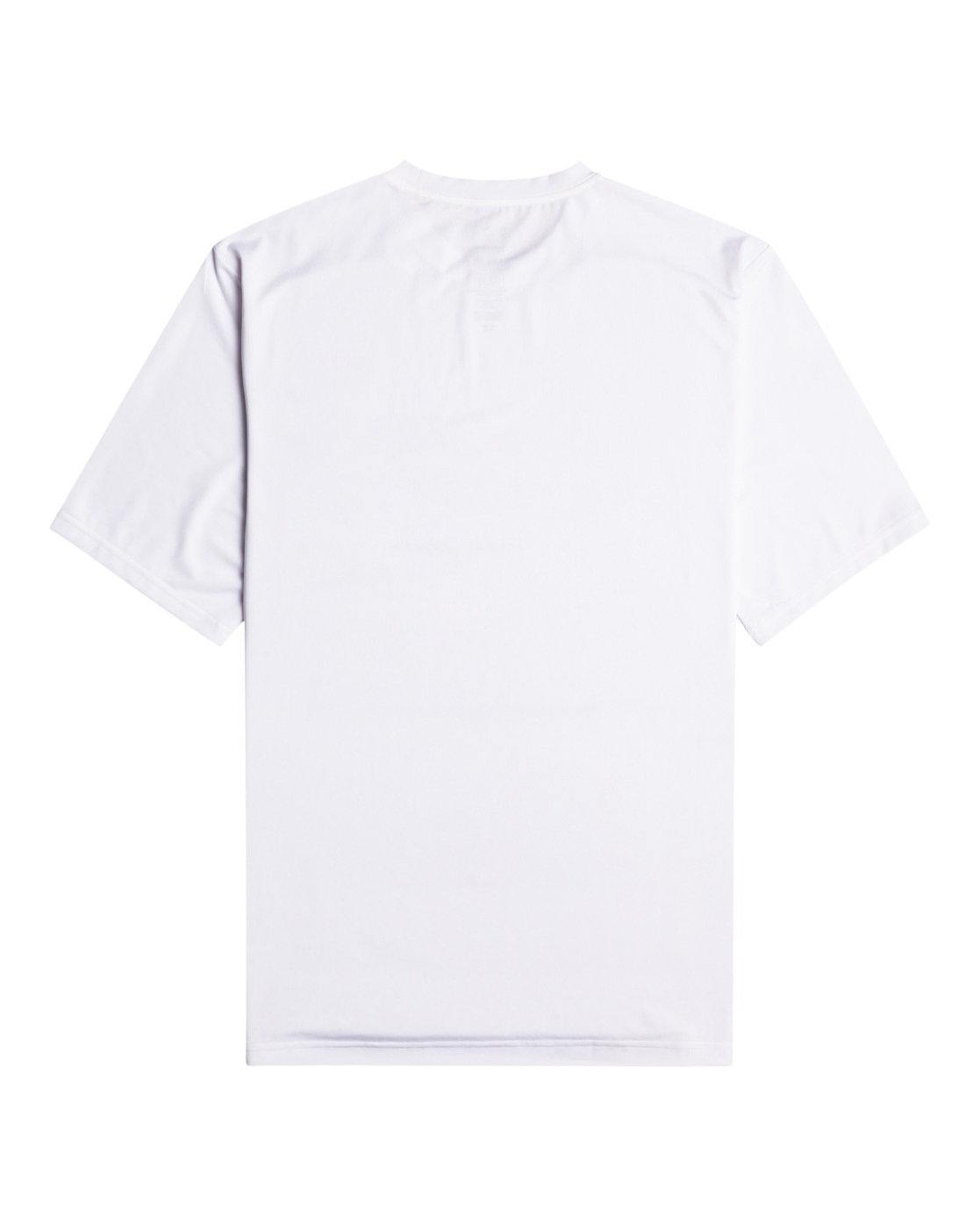 Billabong Rash Guard »Team Pocket«