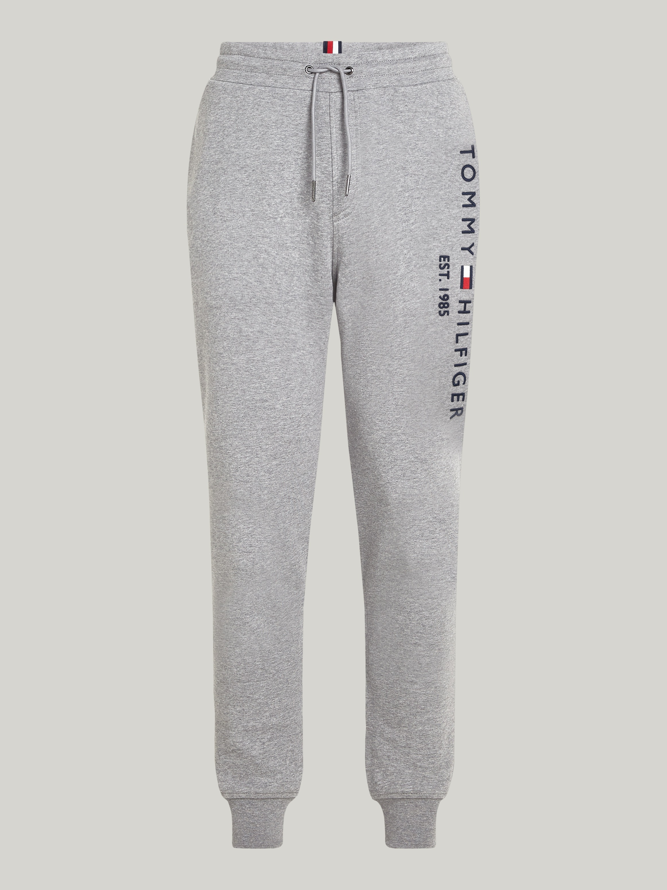 Tommy Hilfiger Sweathose »BASIC BRANDED SWEATPANTS«, mit grossem Tommy Hilfiger Schriftzug