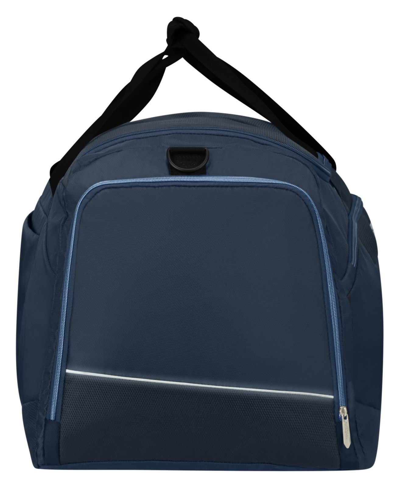 American Tourister® Reisetasche »SUMMMERRIDE 63 cm«, Handgepäcktasche Reisegepäck Trolley-Aufsteck-System