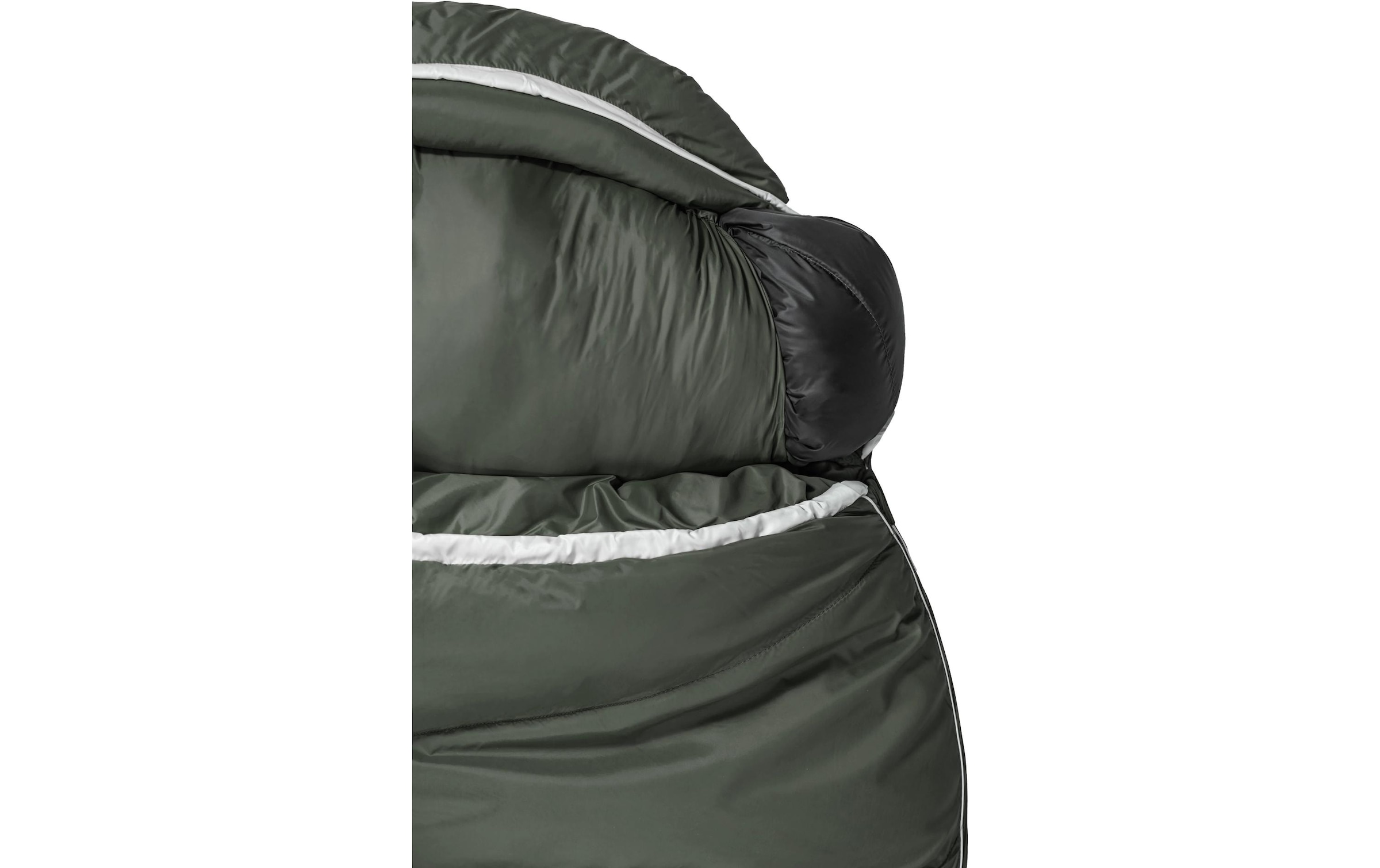Grüezi bag Sac de couchage »DownWool Summer 2.0 -3 °C 200 cm«