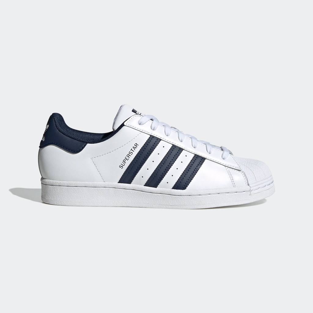 adidas Originals Sneaker »SUPERSTAR«