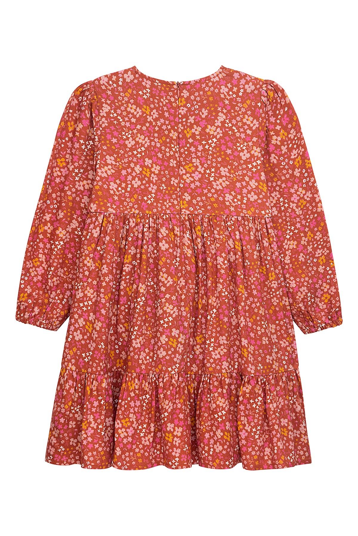 DANAMADE Robe en jersey »DANAMADE Dresses DELEA«