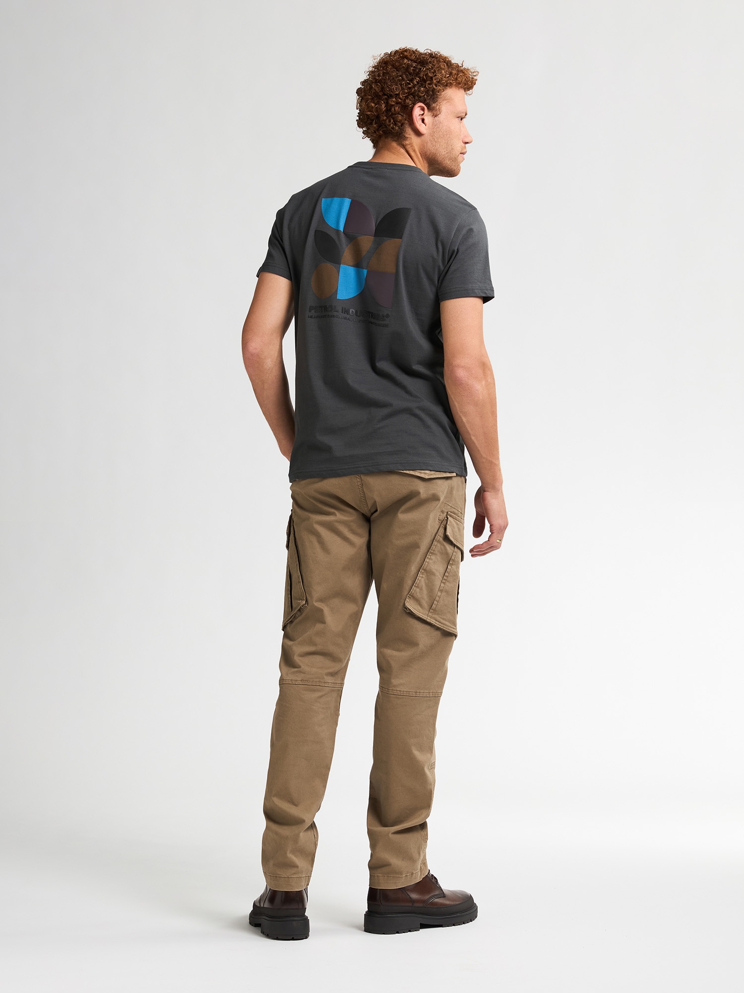 Petrol Industries Cargohose