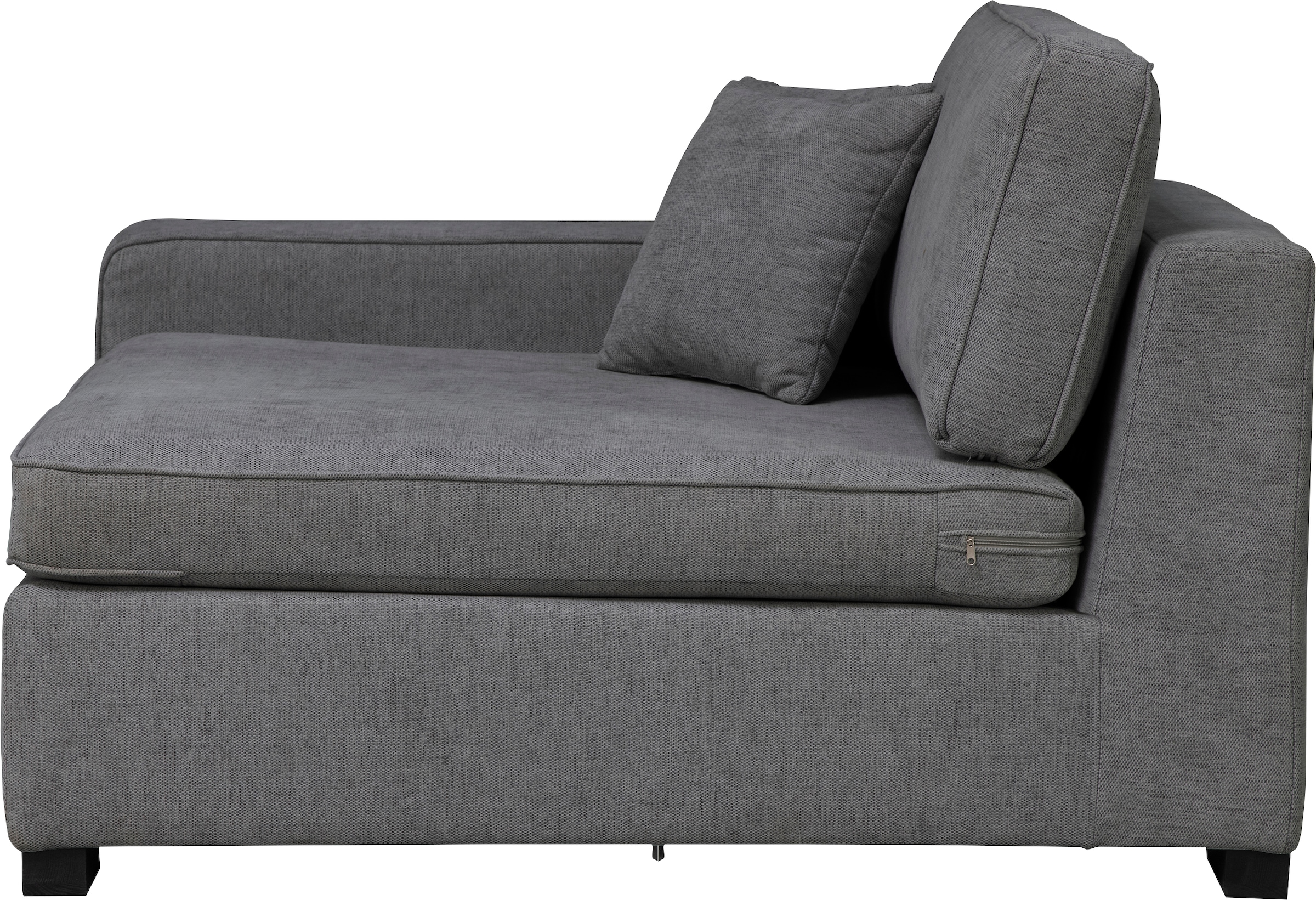 Home affaire Sofaelement »Skara XXL«, Modul XXL - zum eigenen Zusammenstellen, Armlehne links/rechts wählbar