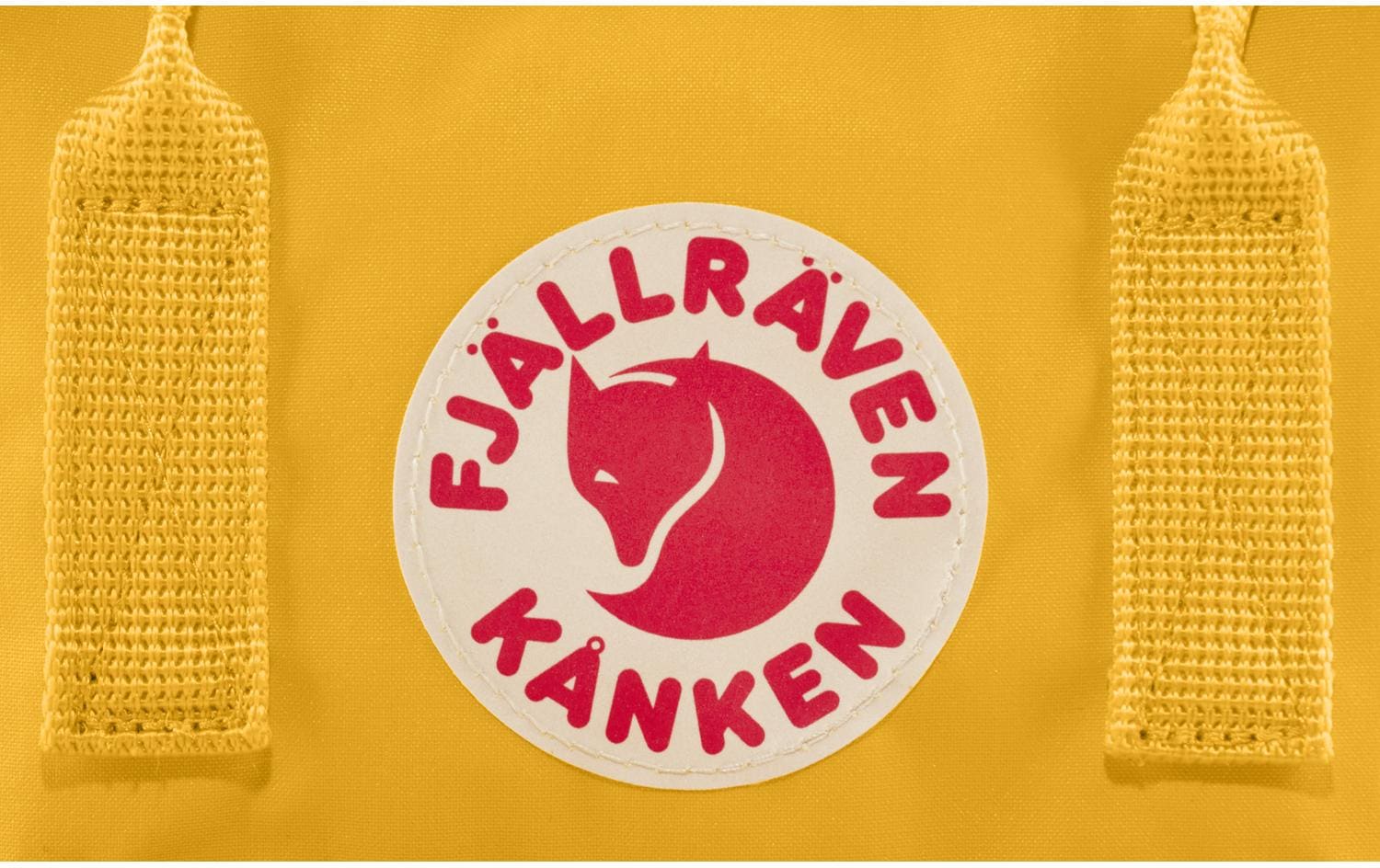 Fjällräven Freizeitrucksack »Kanken Mini 7 l«