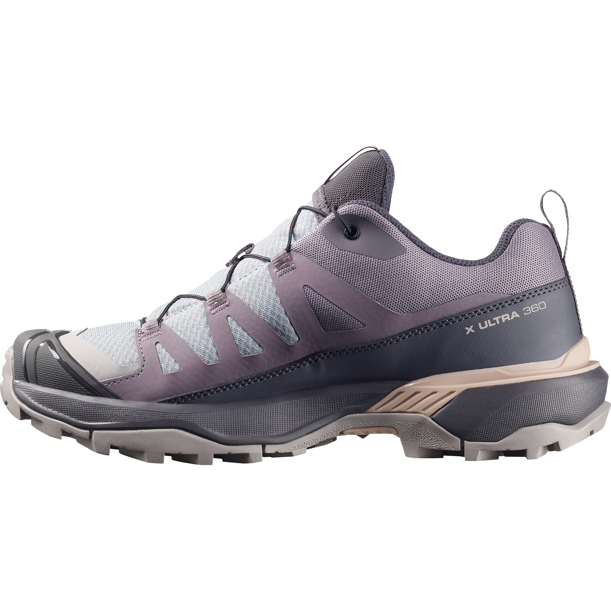 Salomon Wanderschuh »X ULTRA 360«