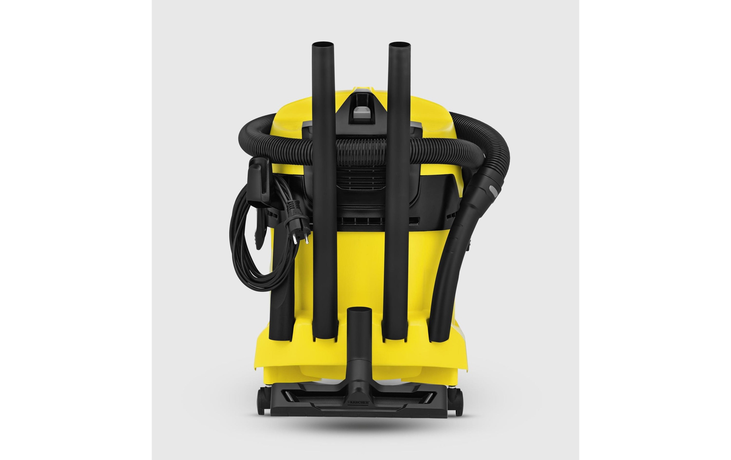 KÄRCHER Industriesauger »WD 4 CH-Version«