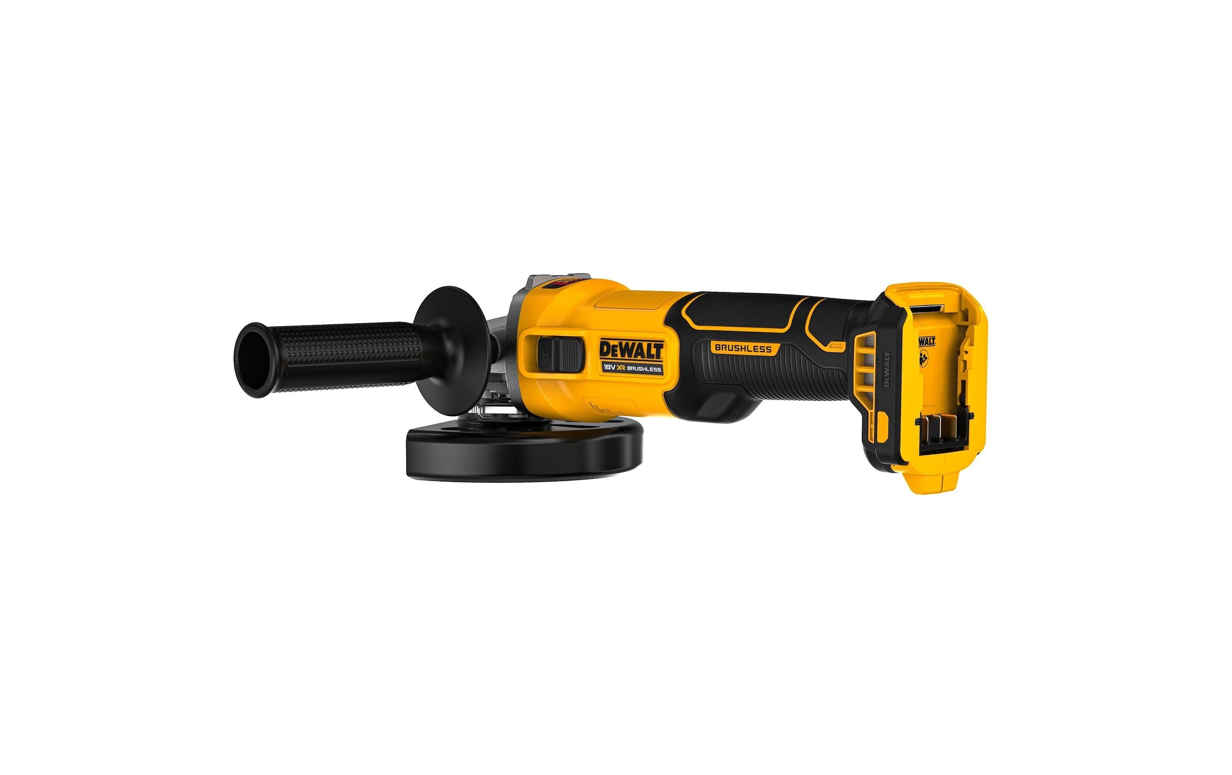 DeWalt Winkelschleifer »18 V DCG407N-XJ Ohne Akku«