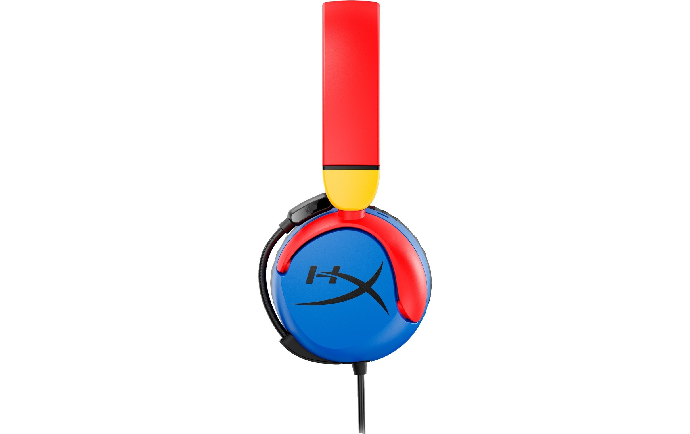 HyperX Headset »Cloud Mini«, Stummschaltung