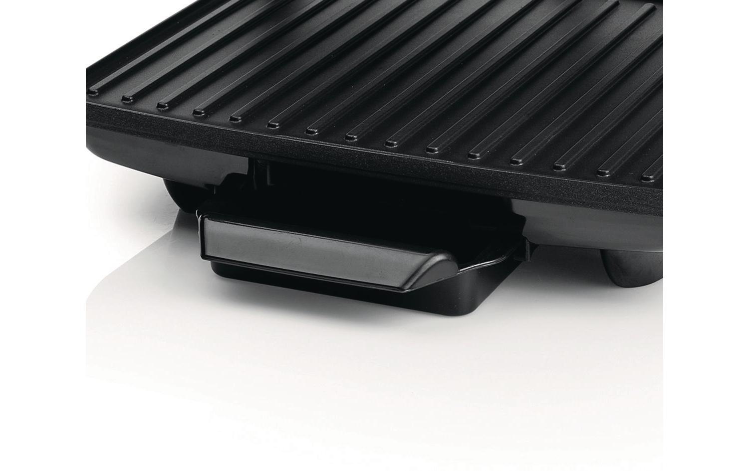 KOENIG Kontaktgrill »Sandwich-Toaster Panini«, 2000 W