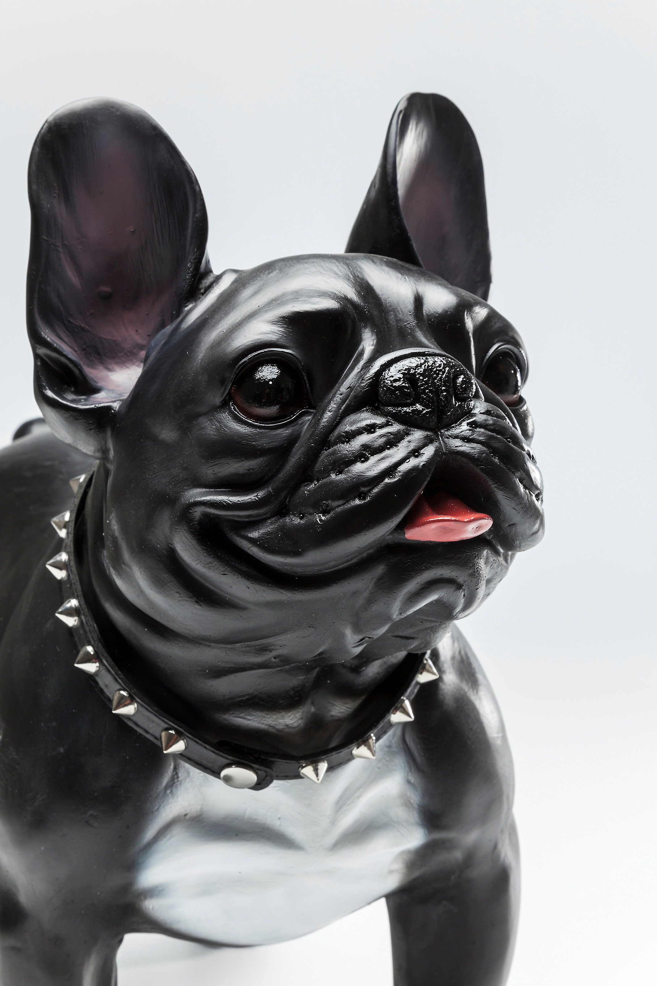 Kare Design Figurine de décoration »Deko Figur Gangster Dog«