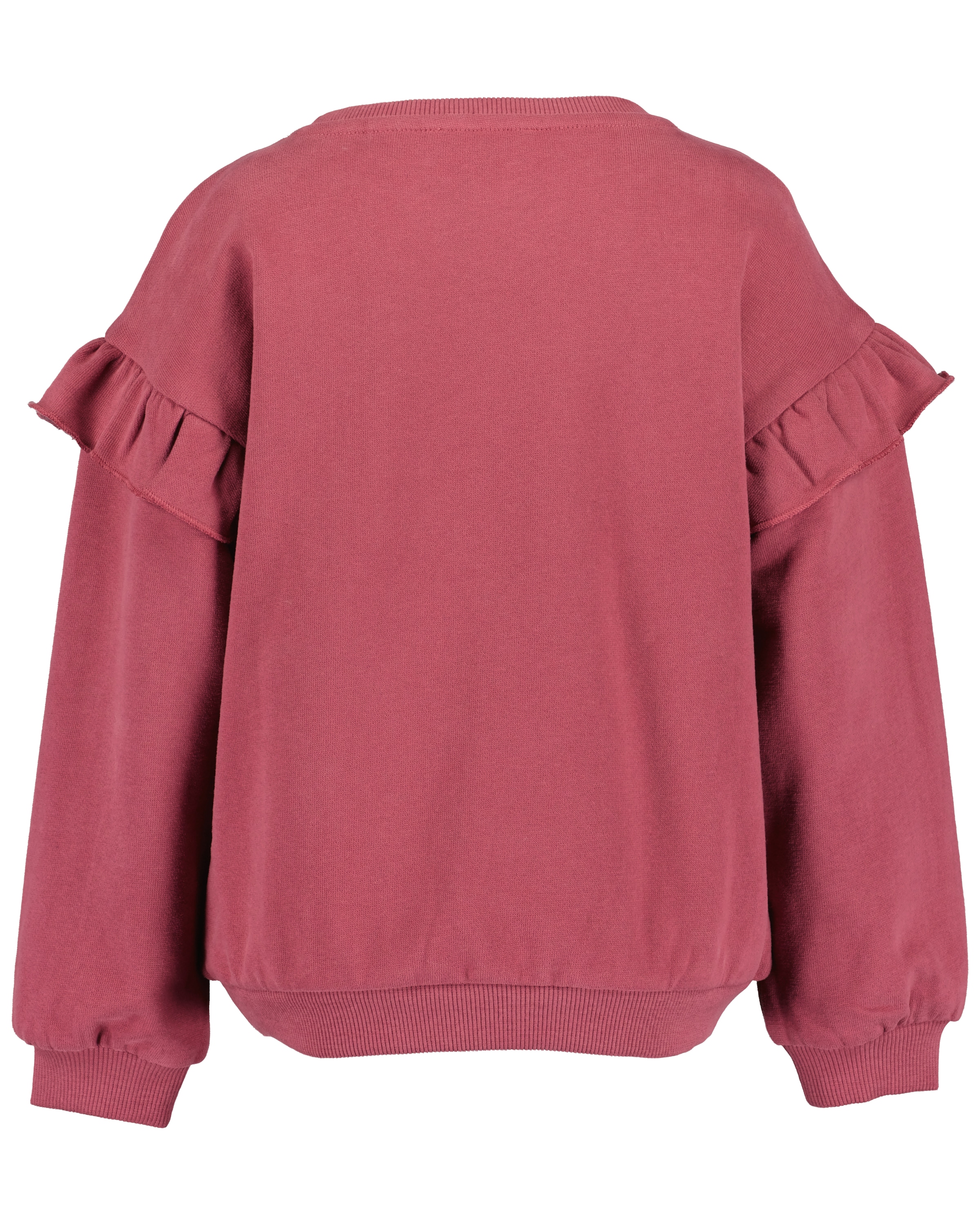 Blue Seven Sweat-shirt , Coton
