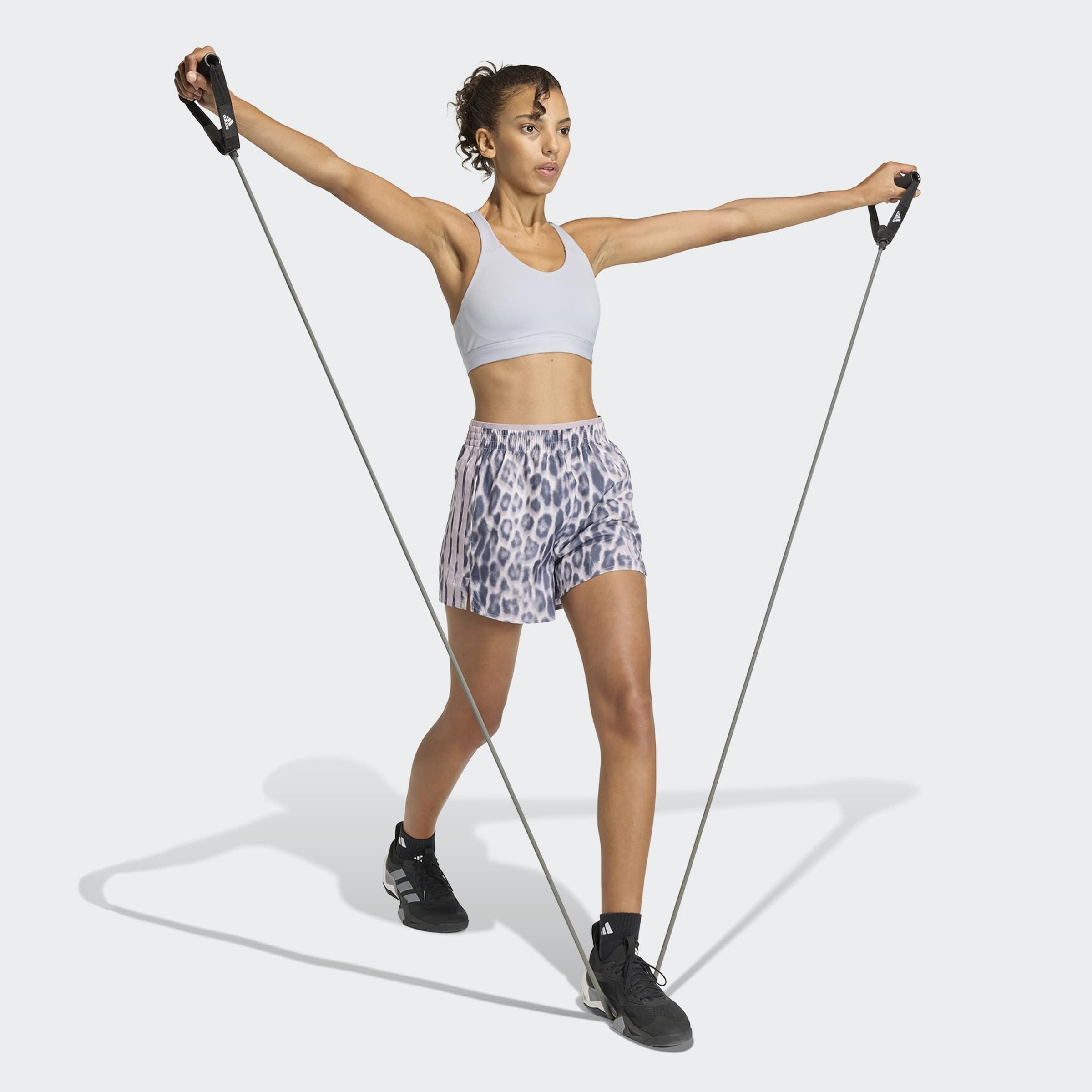 adidas Performance Short »WE 3S AOP SH«